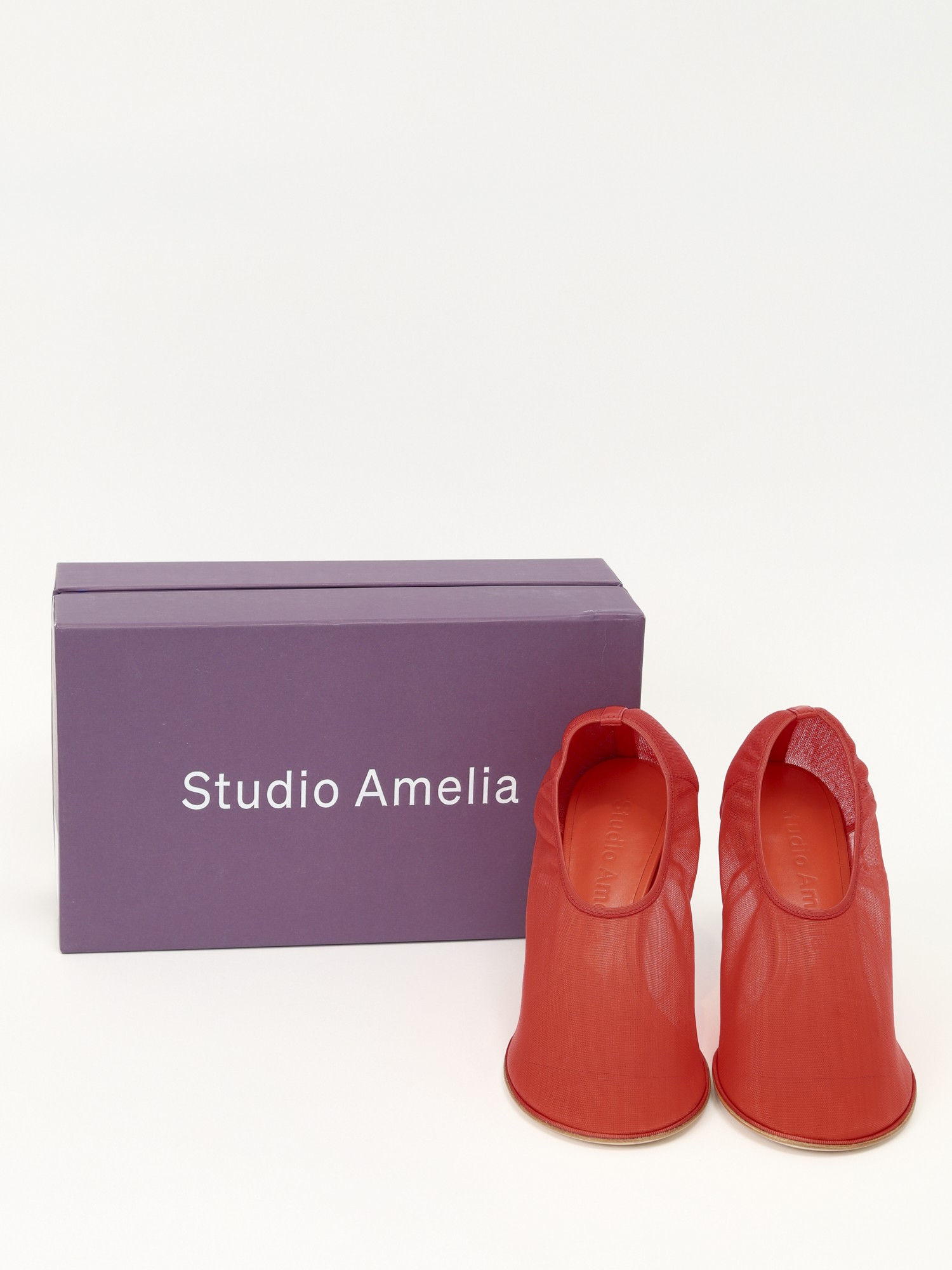 Studio Amelia Shoes 38 11