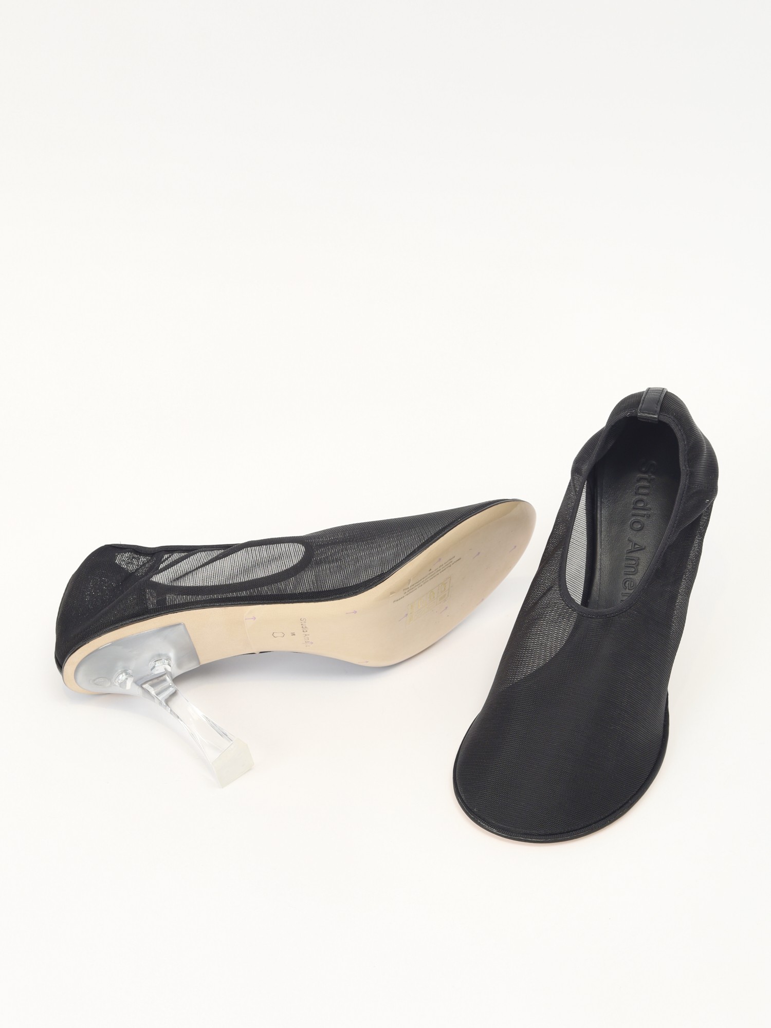 Studio Amelia Shoes 38 10