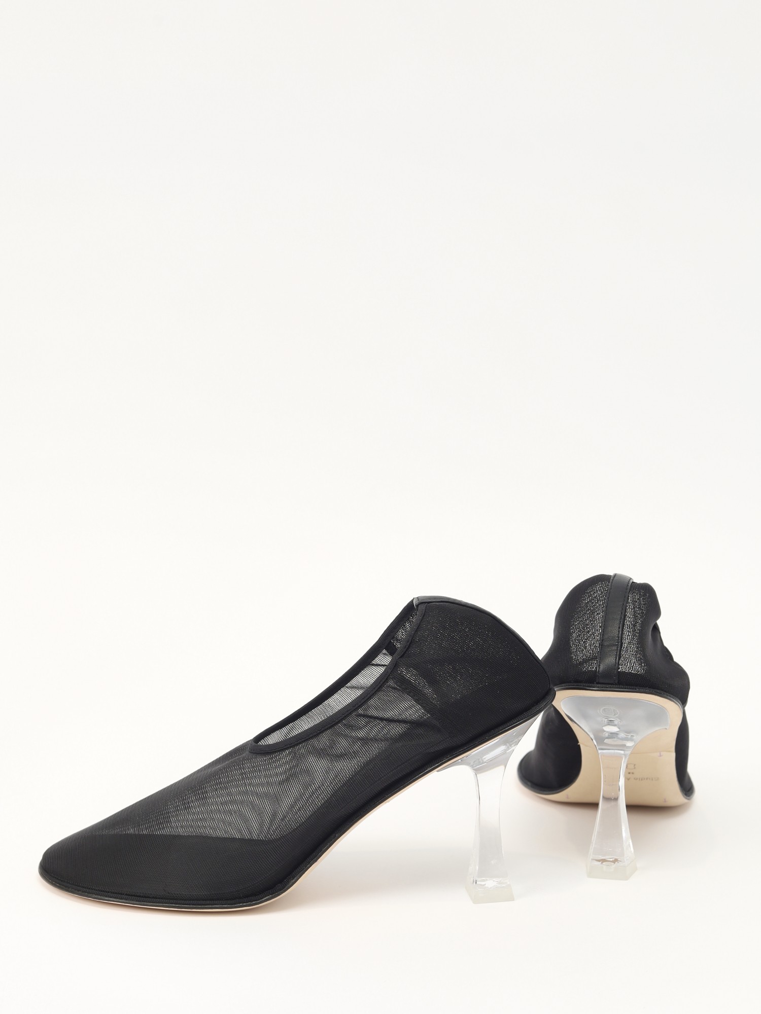 Studio Amelia Shoes 38 3