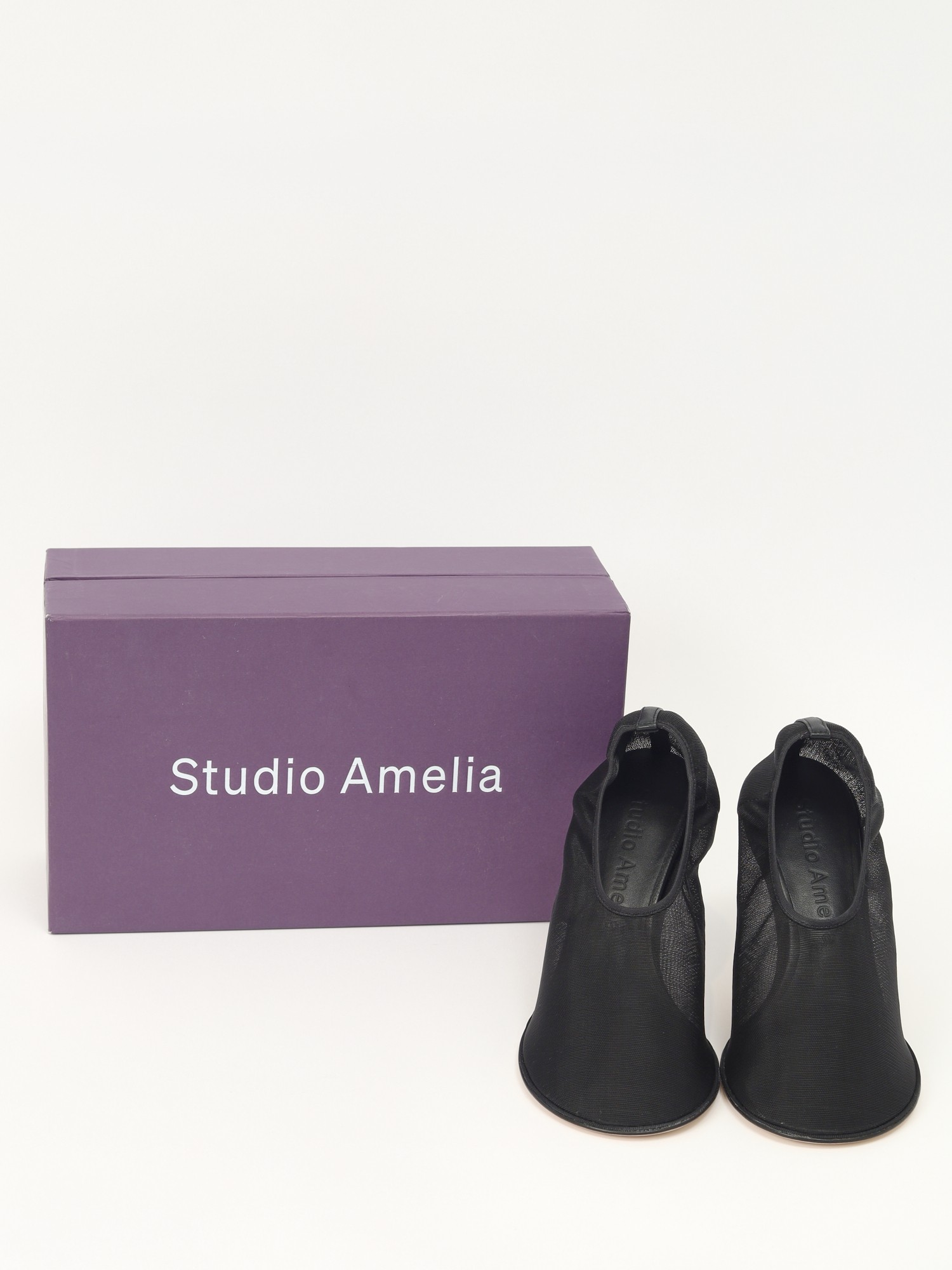 Studio Amelia Shoes 38 11