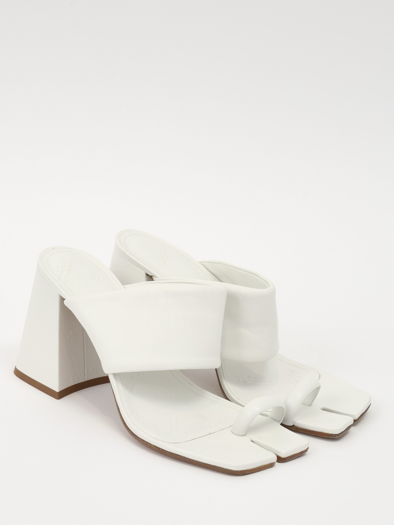 Maison Margiela Shoes 39 2