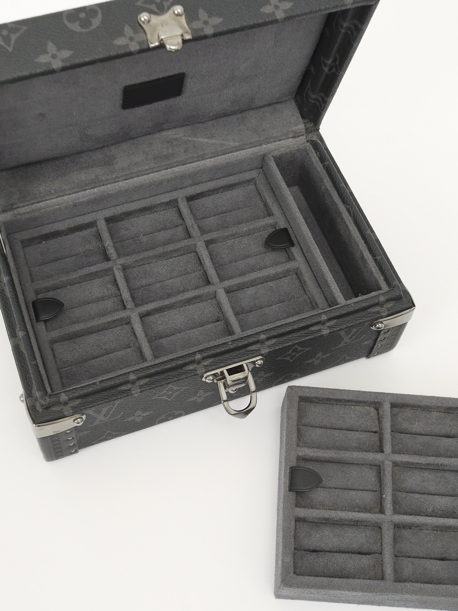 Louis Vuitton Case 11