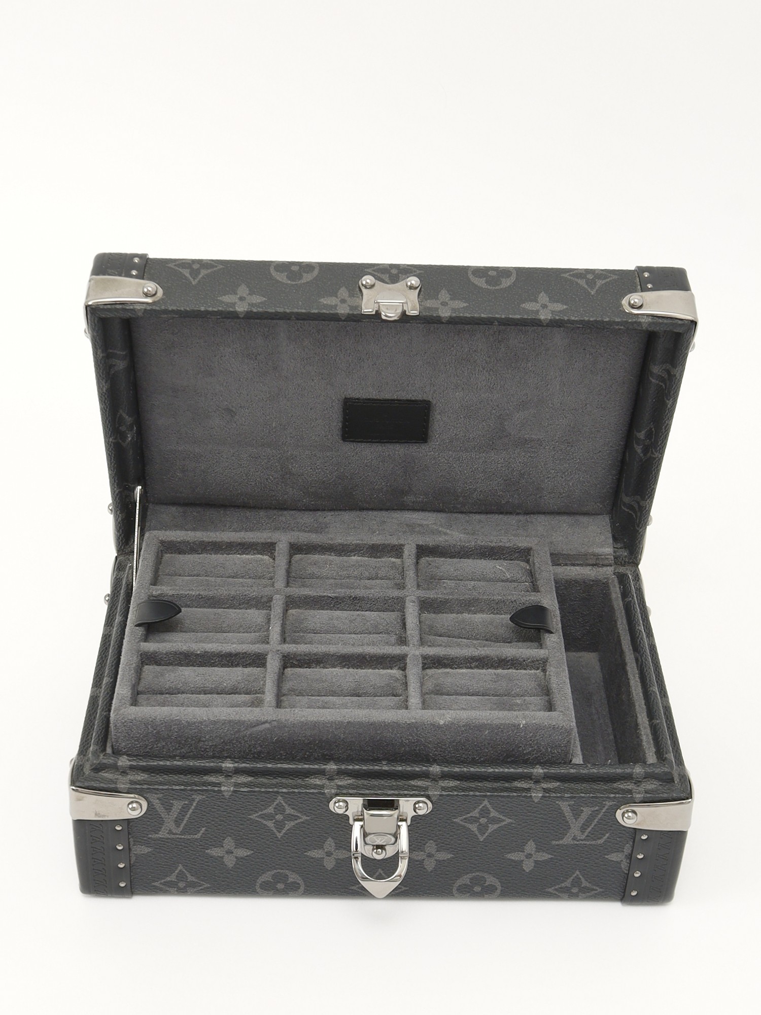Louis Vuitton Case 10