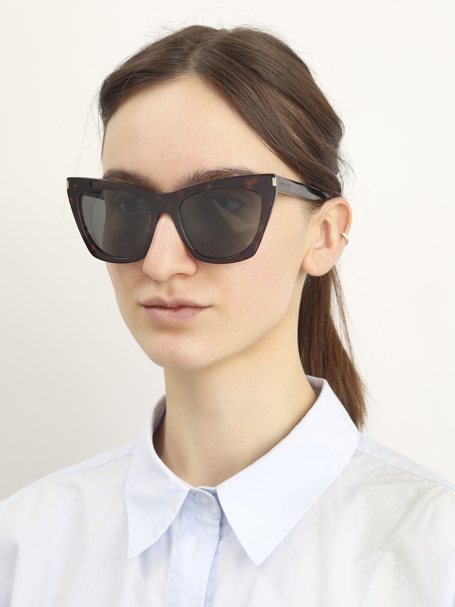 Saint Laurent Sunglasses 1