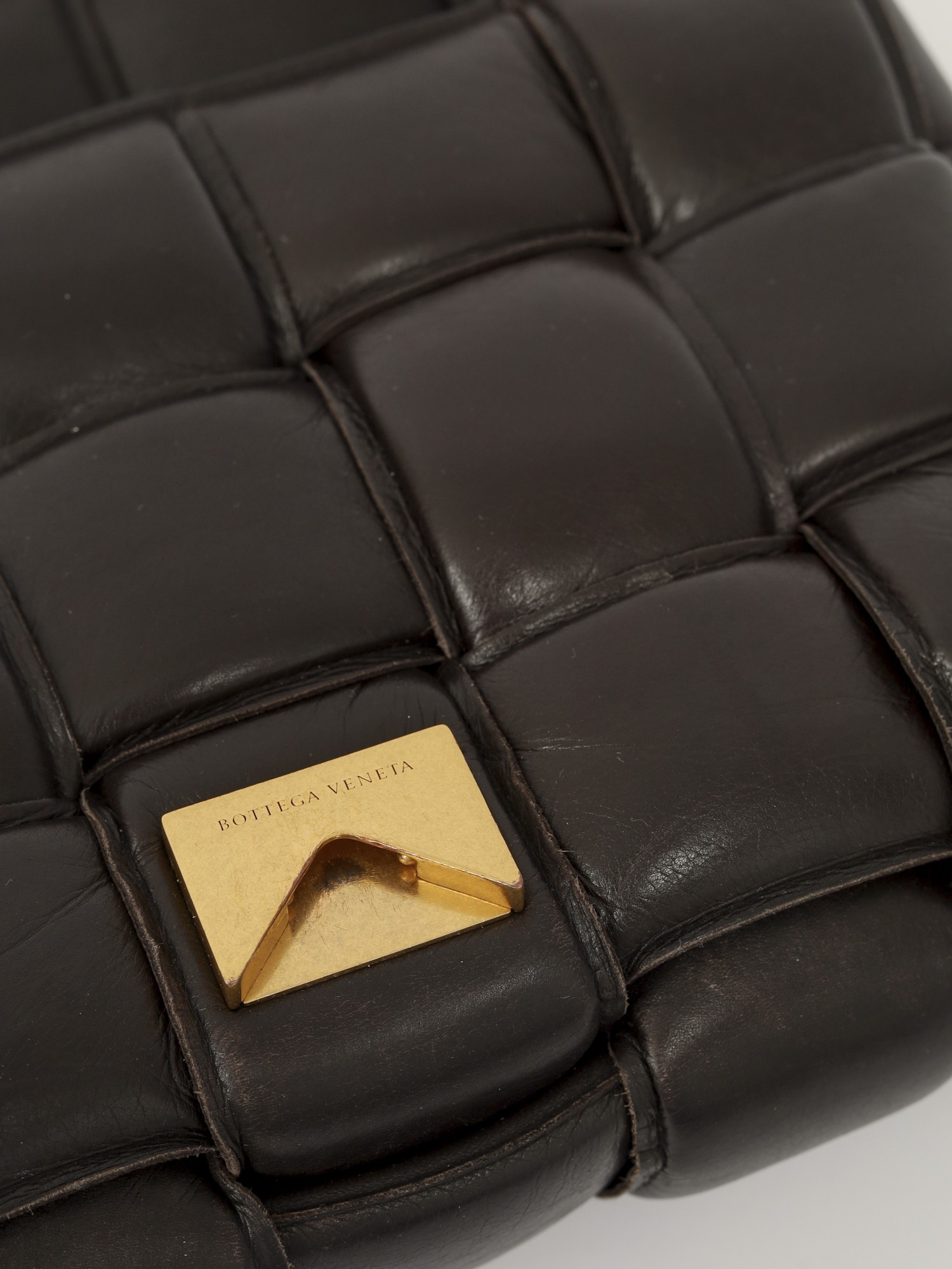 Bottega Veneta Cassette 9