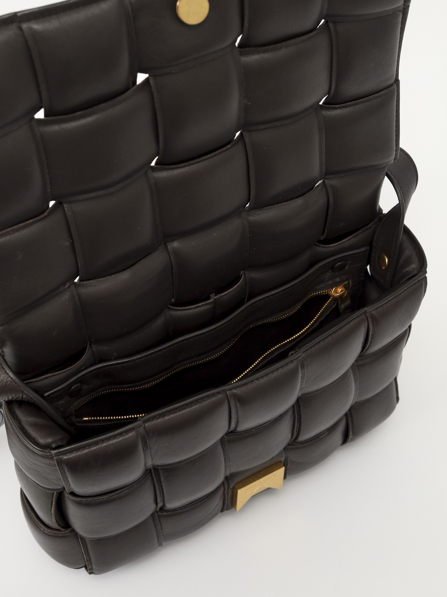 Bottega Veneta Cassette 10