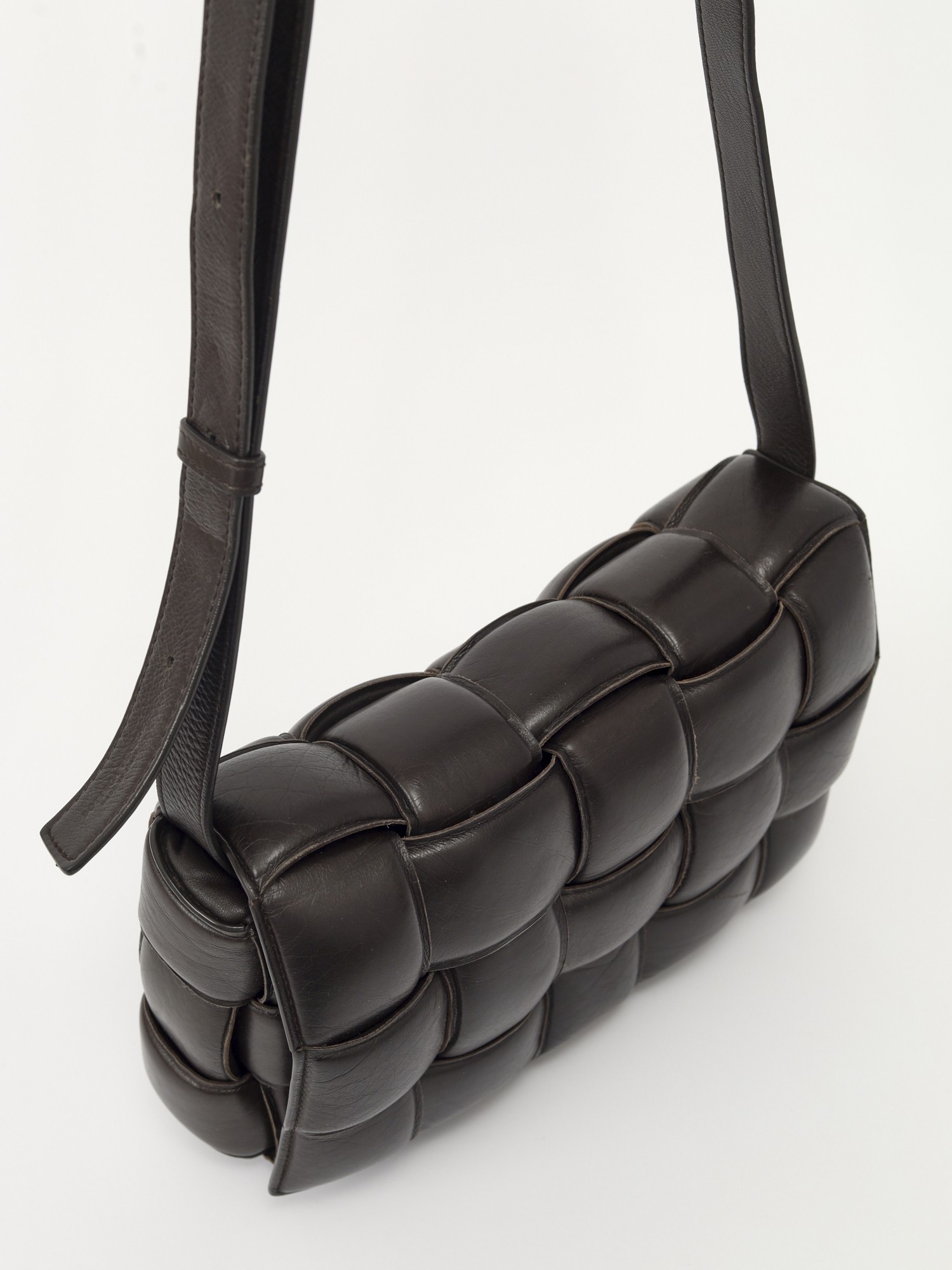 Bottega Veneta Cassette 4