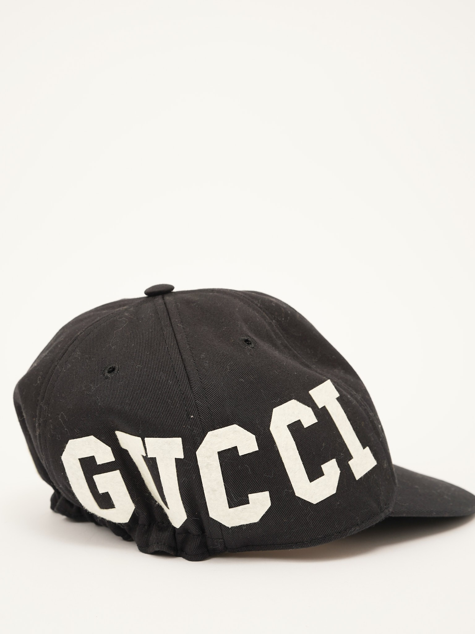 Gucci Cap 4