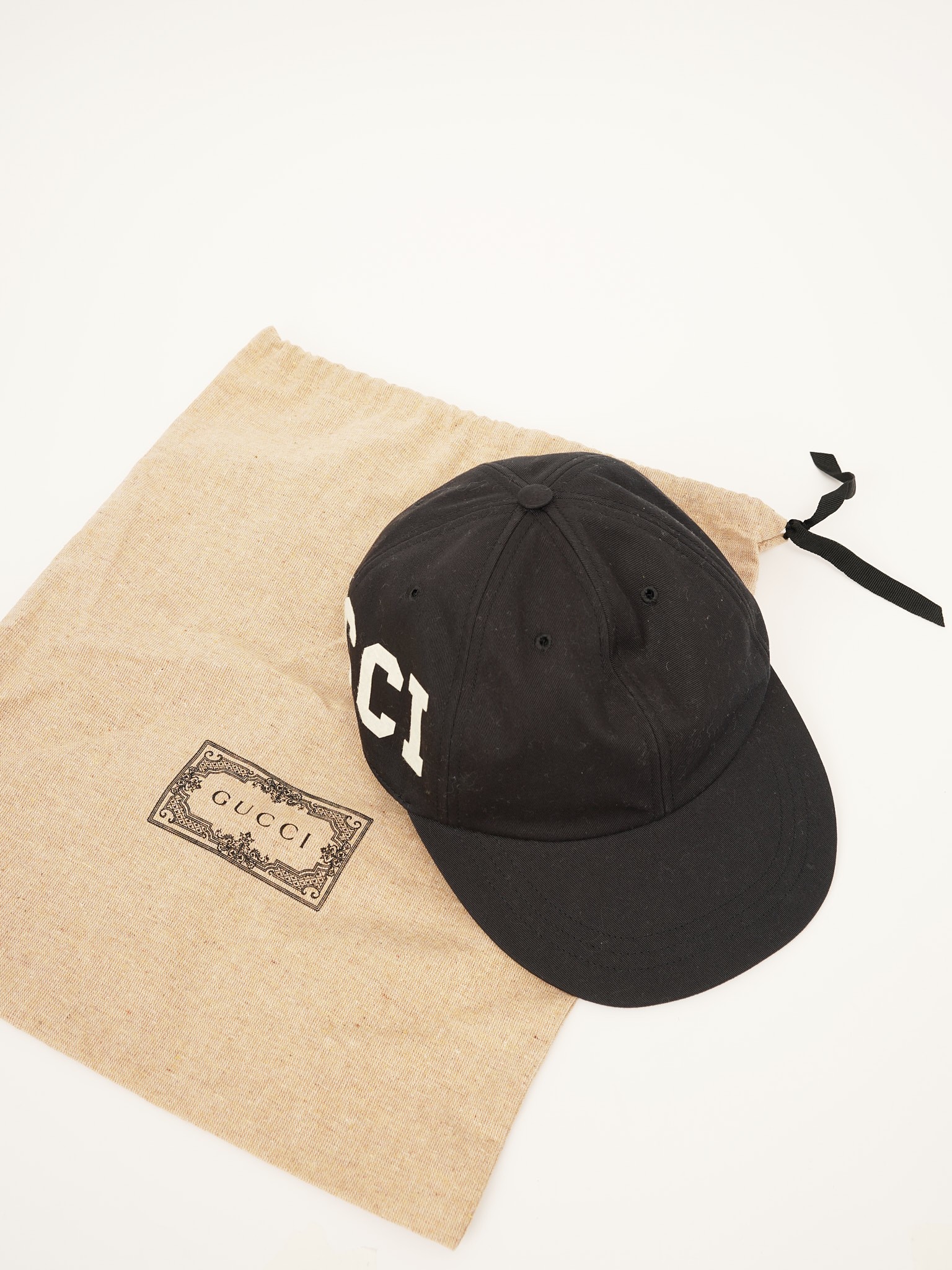 Gucci Cap 8