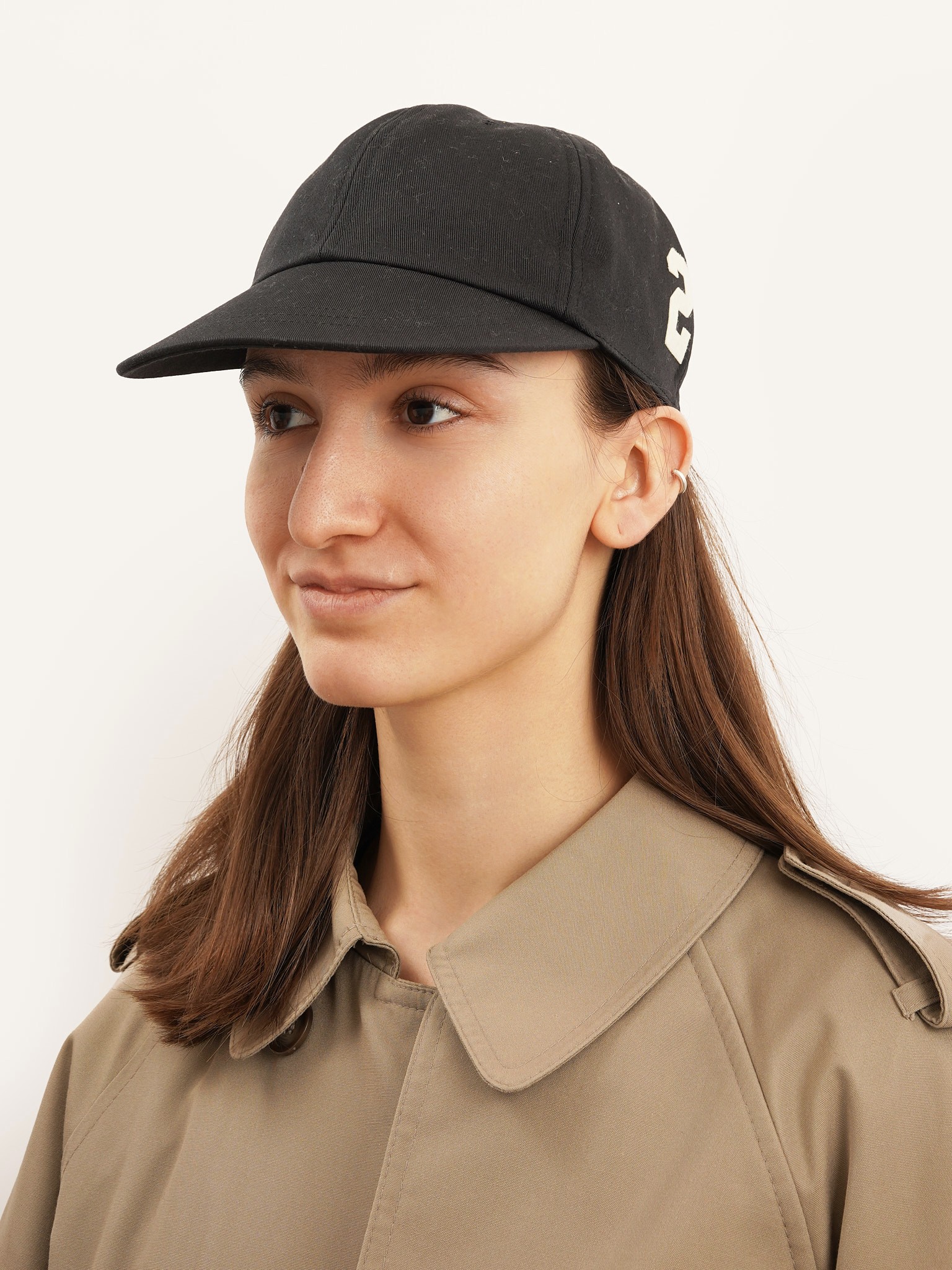 Gucci Cap 1