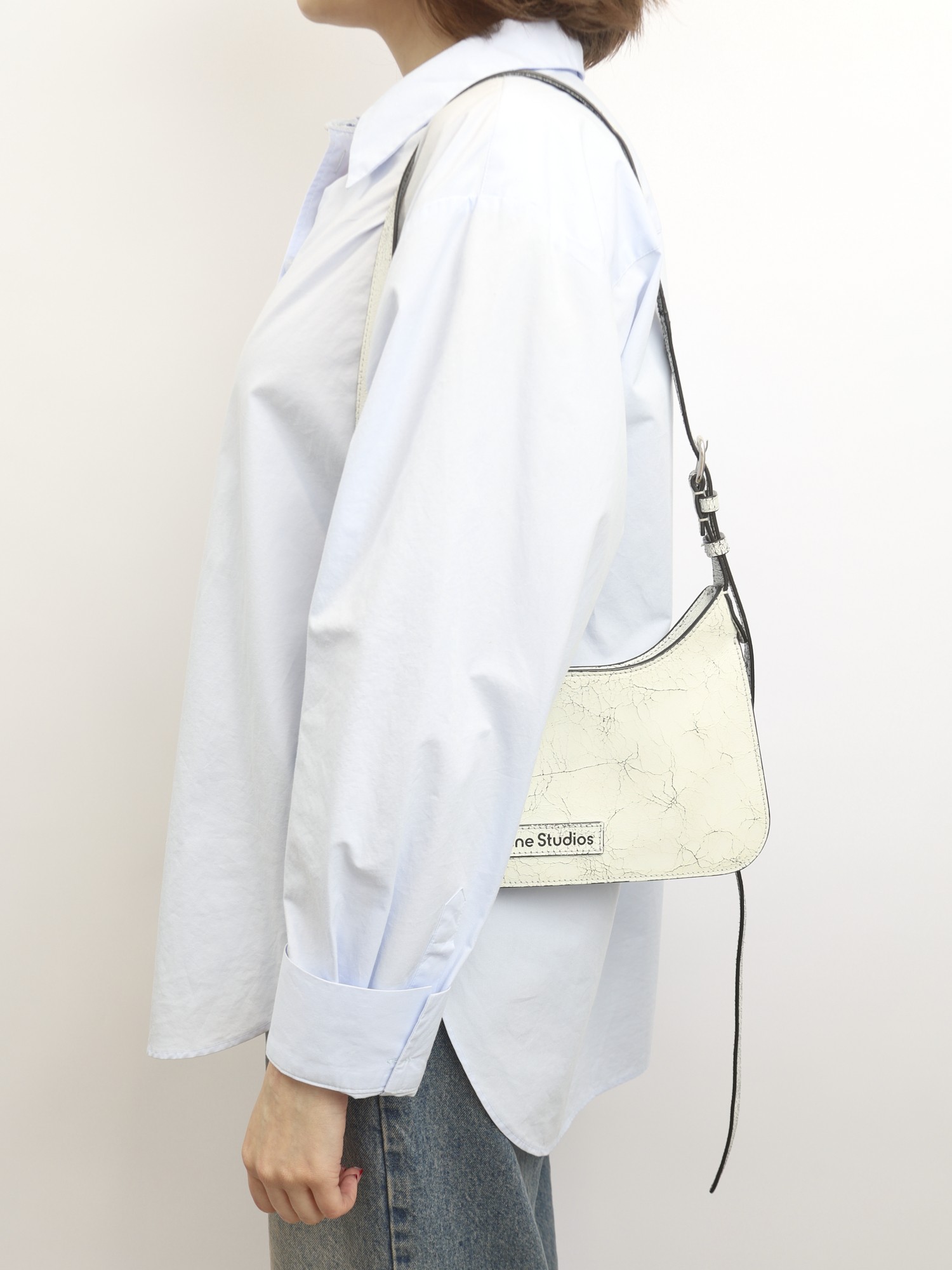 Acne Studios Platt  2