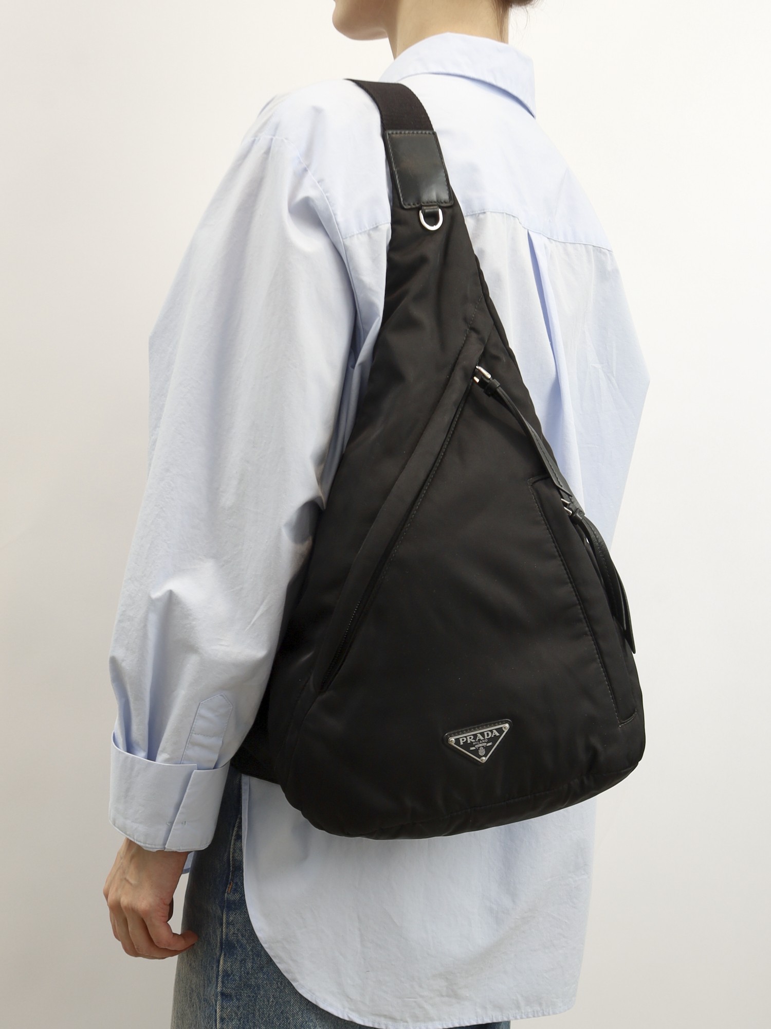 Prada Re-Nylon  2