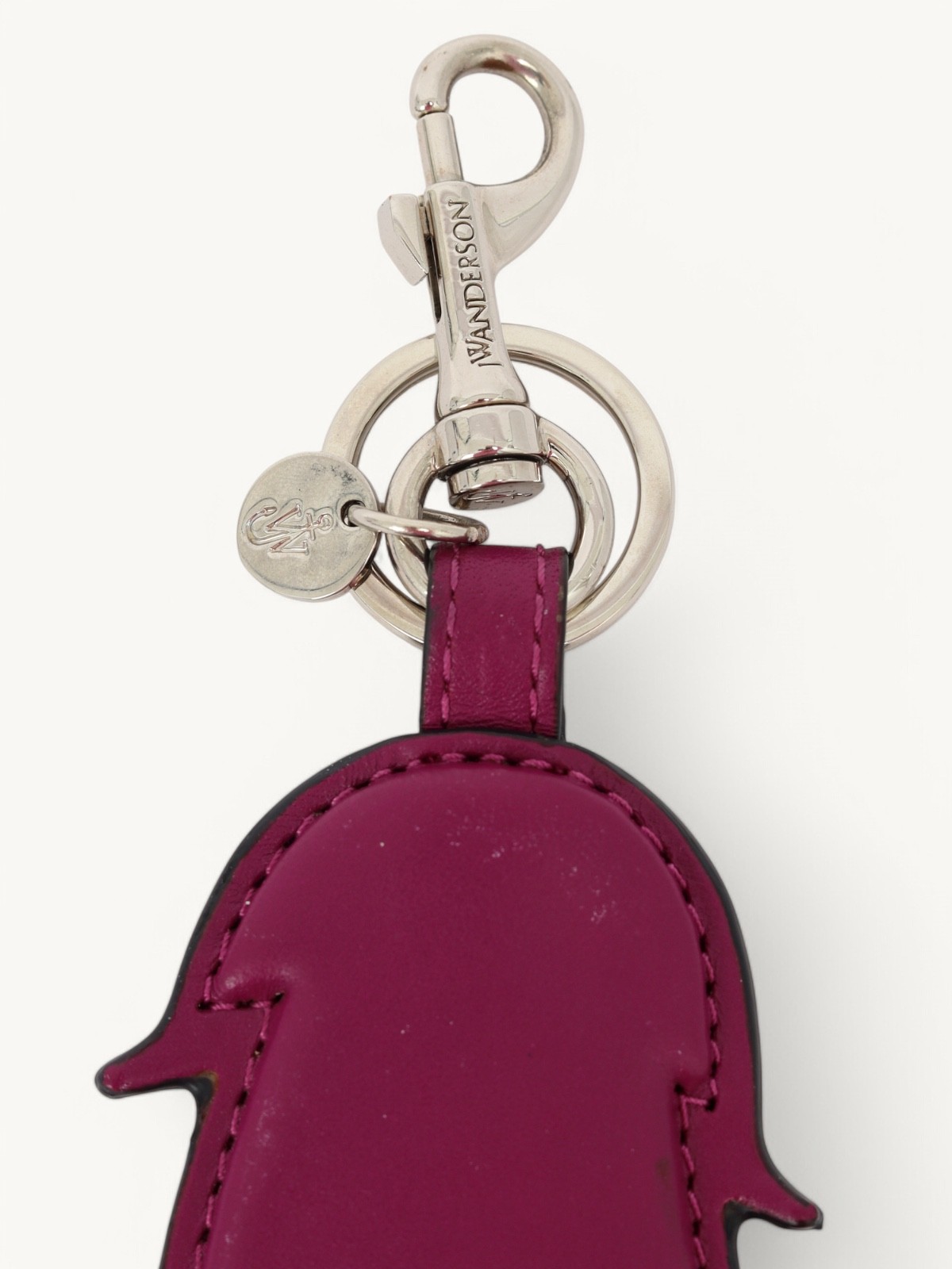 JW Anderson Keychain  2