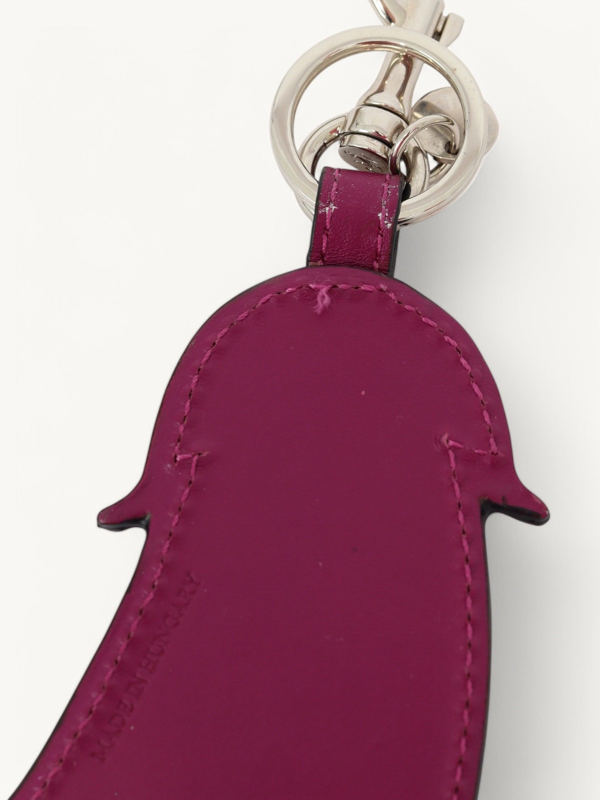 JW Anderson Keychain  5