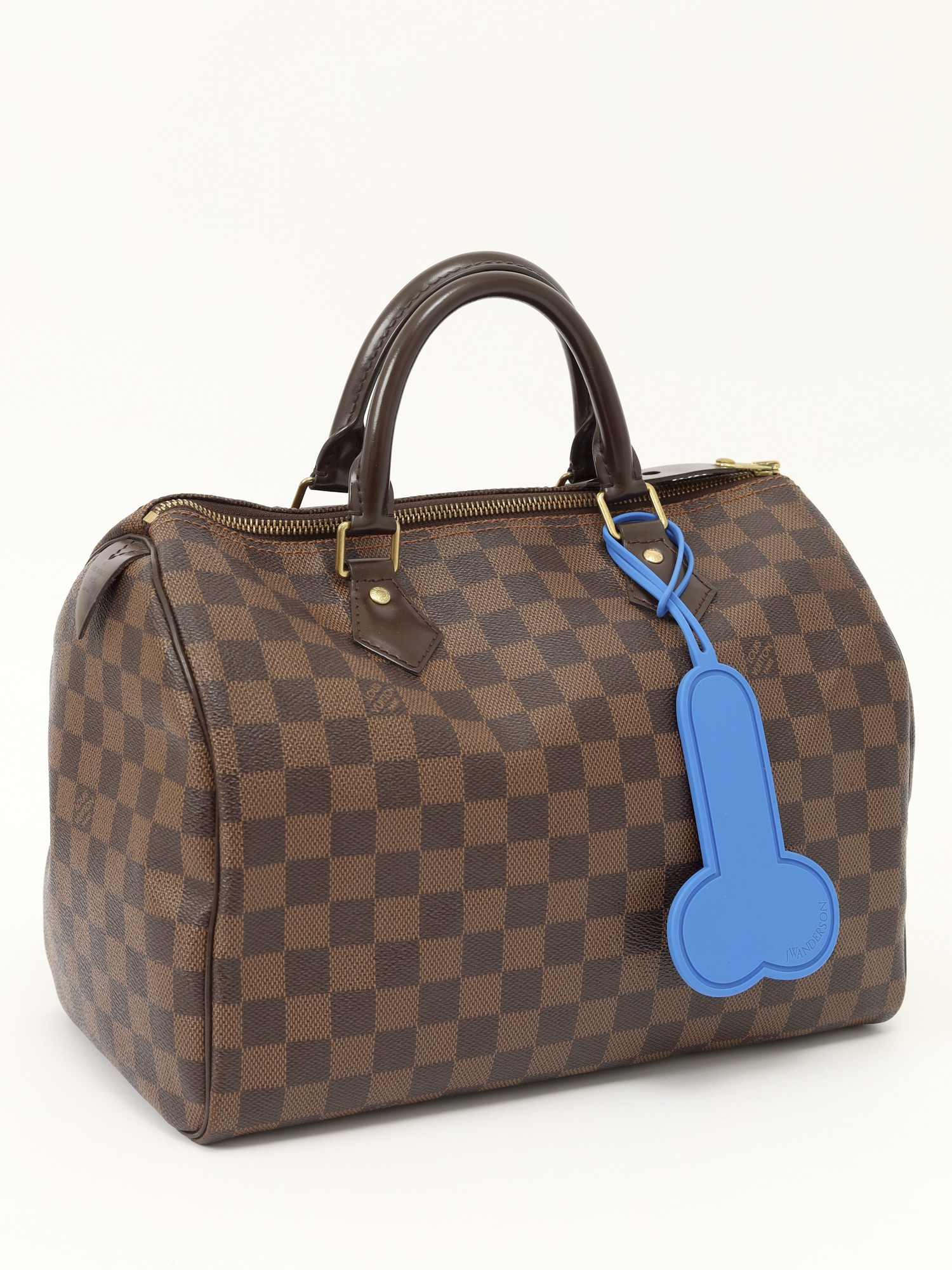 JW Anderson Keychain  3