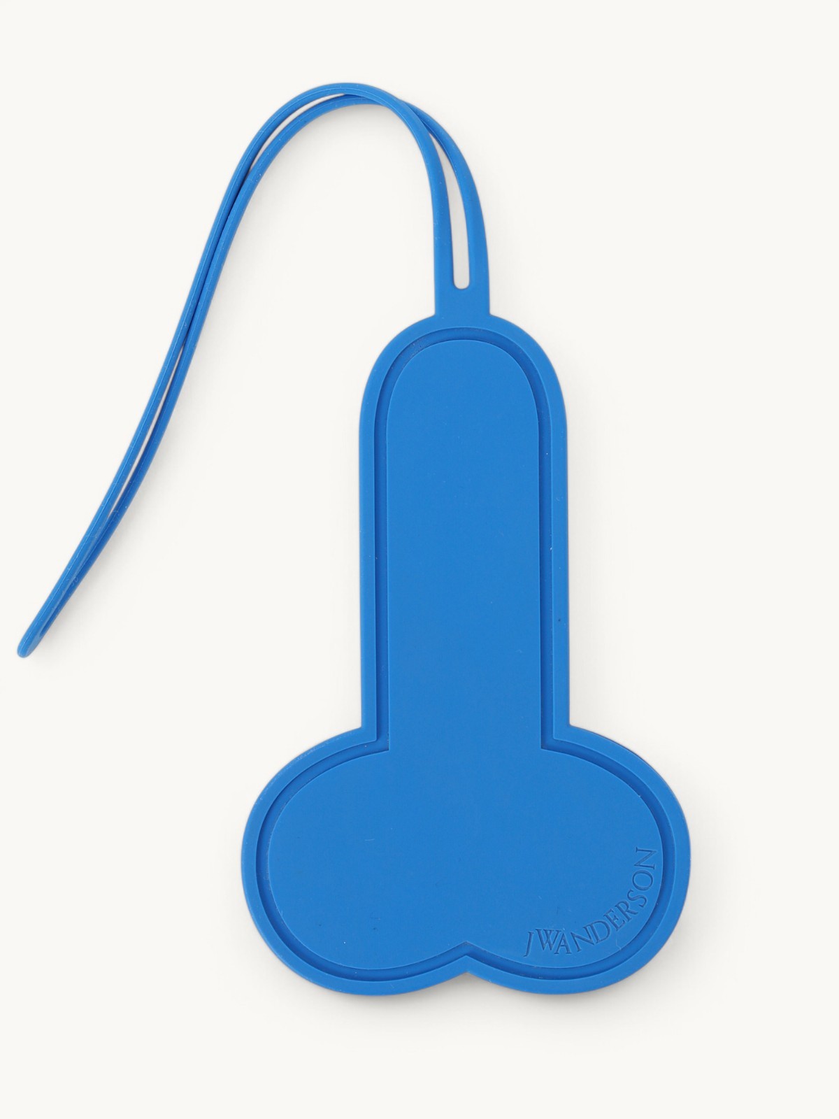 JW Anderson Keychain  0