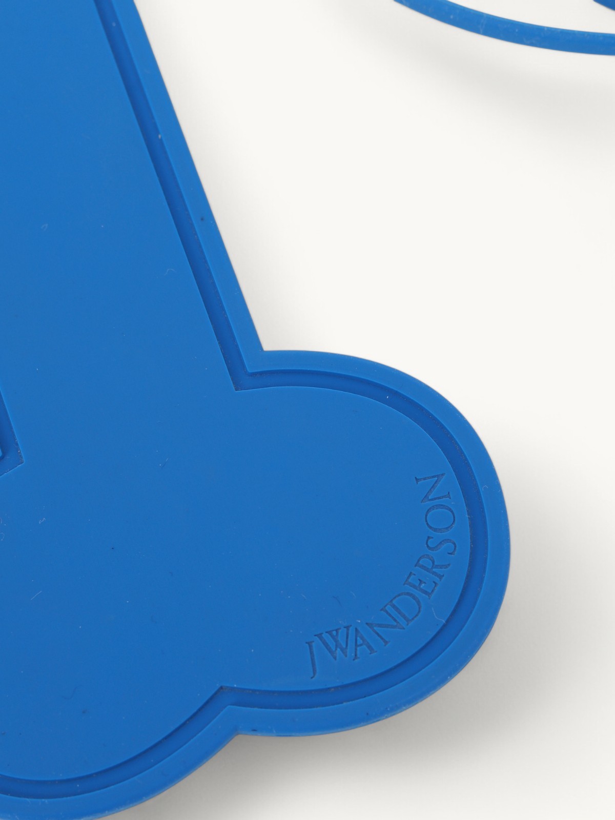 JW Anderson Keychain  2