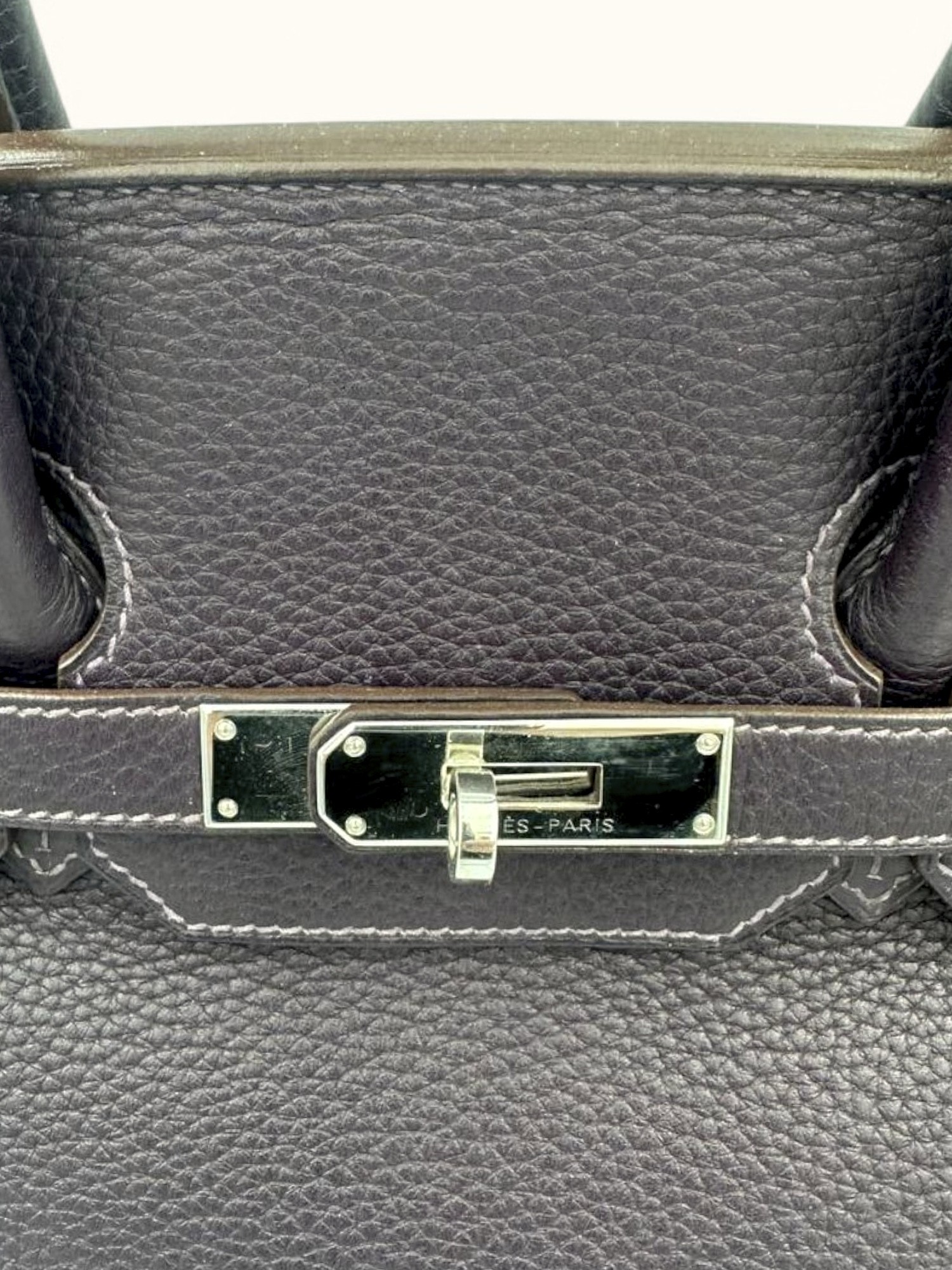 Hermes Birkin 35 3