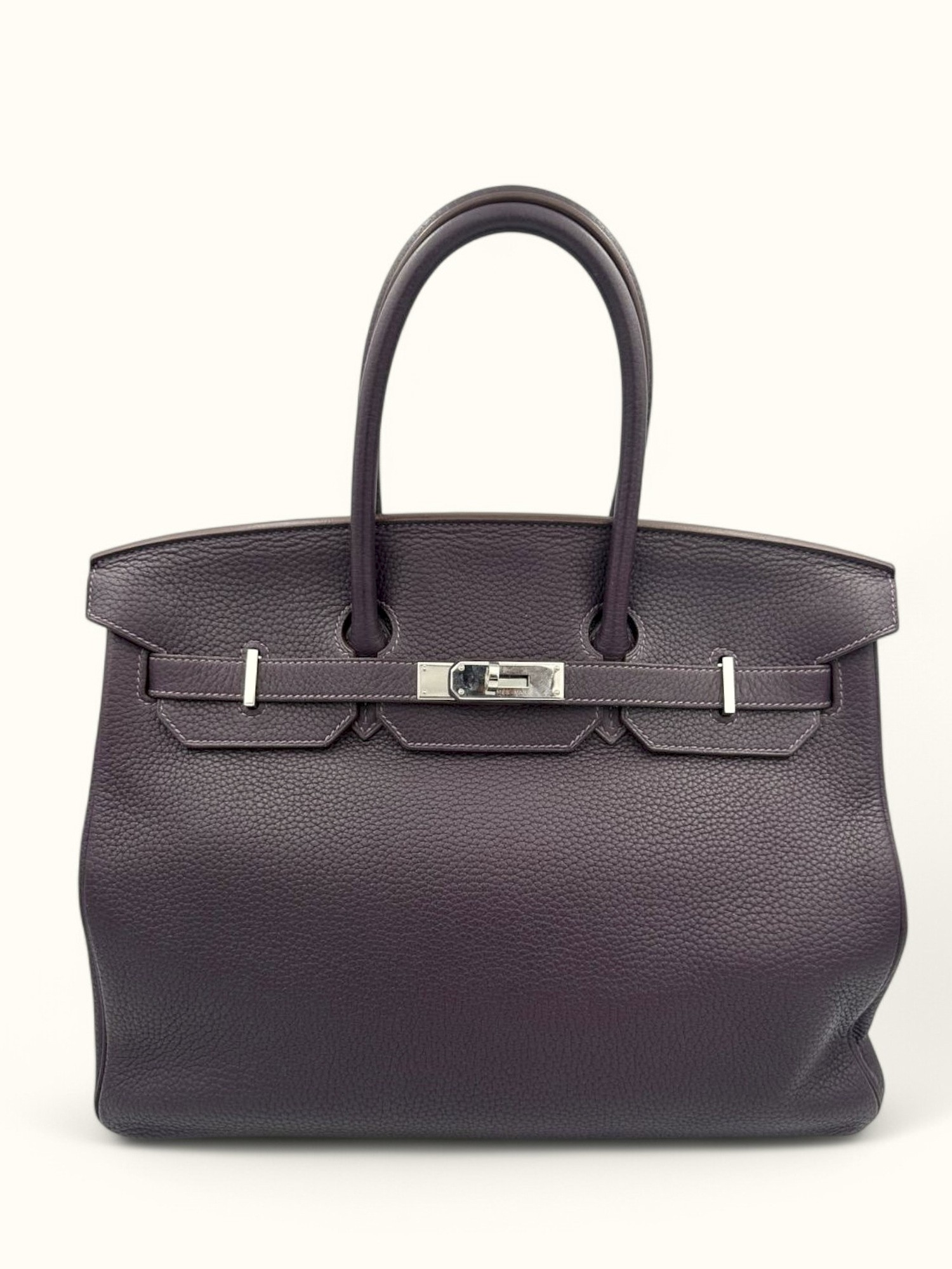 Hermes Birkin 35 0