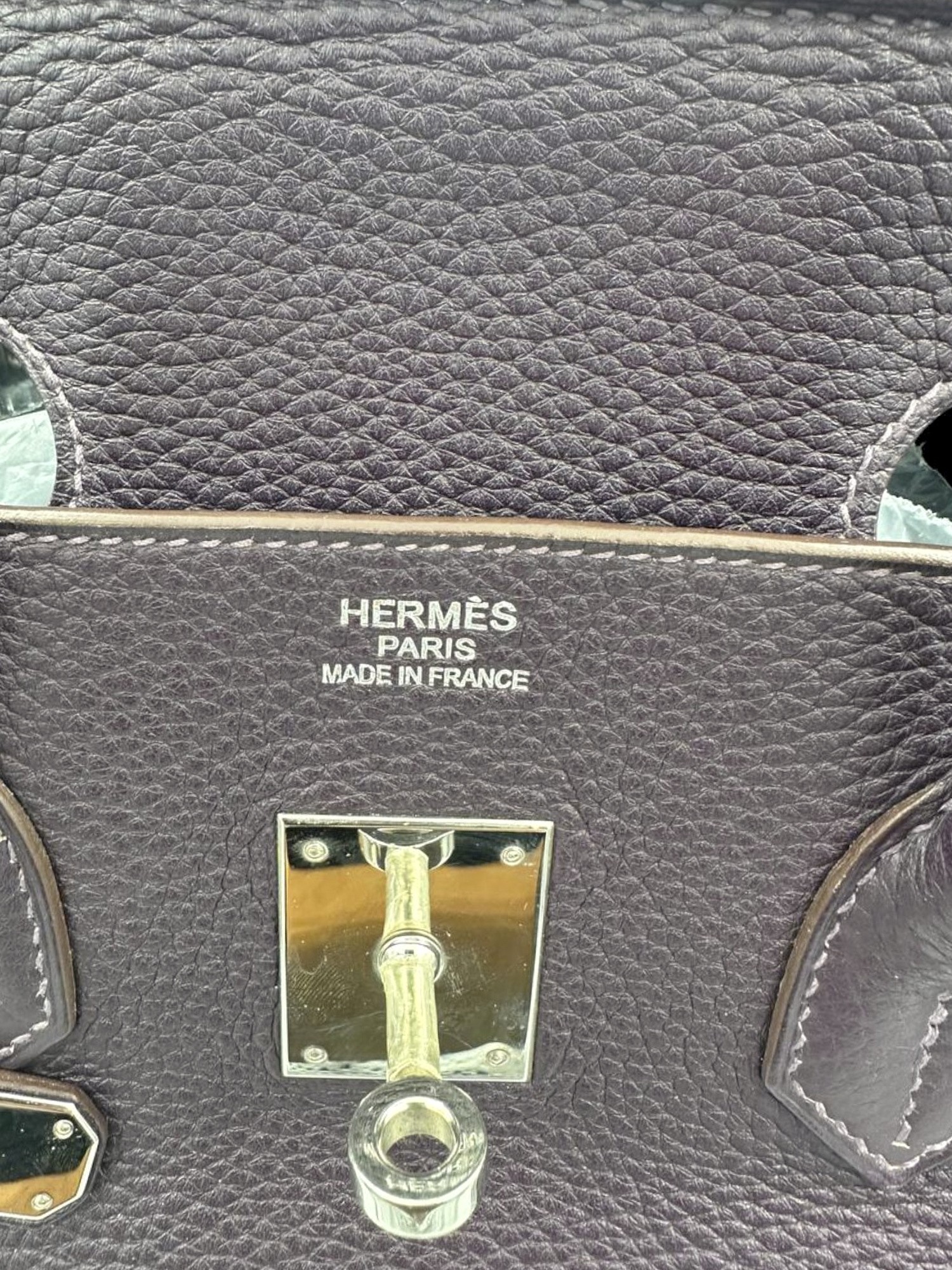Hermes Birkin 35 2
