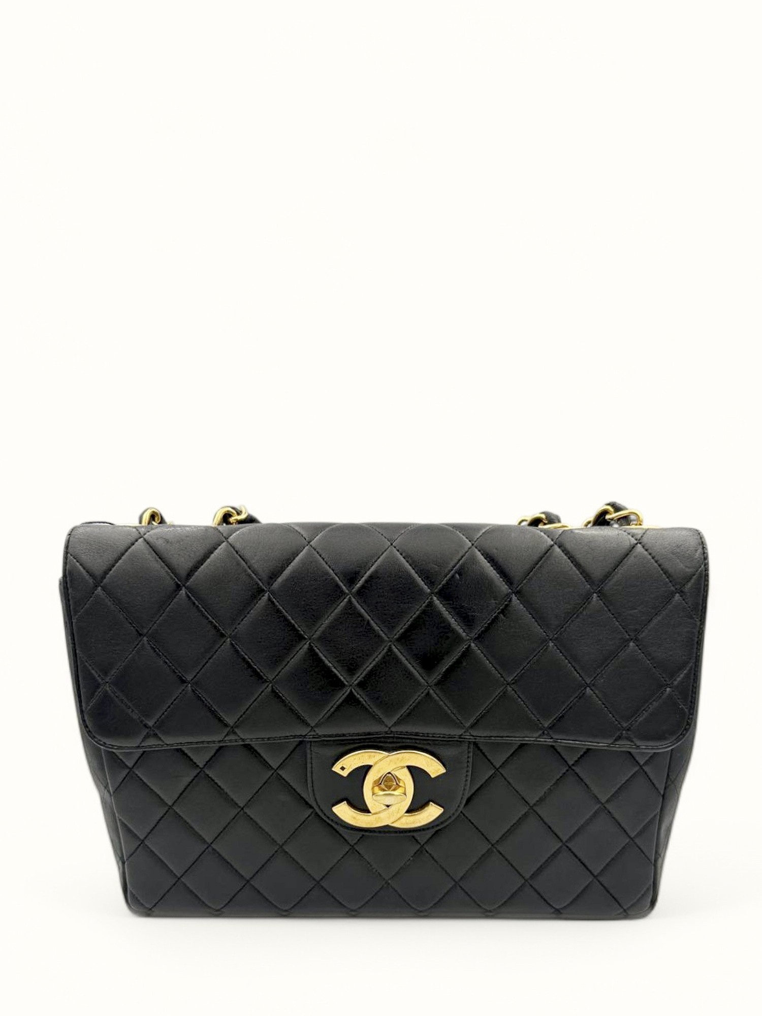 Chanel Timeless Classic 0