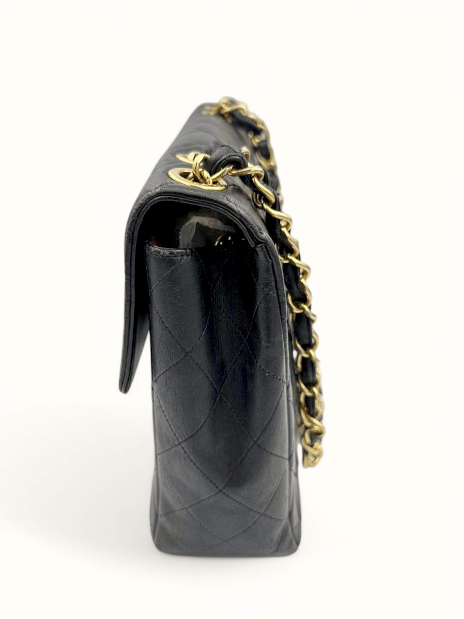 Chanel Timeless Classic 3