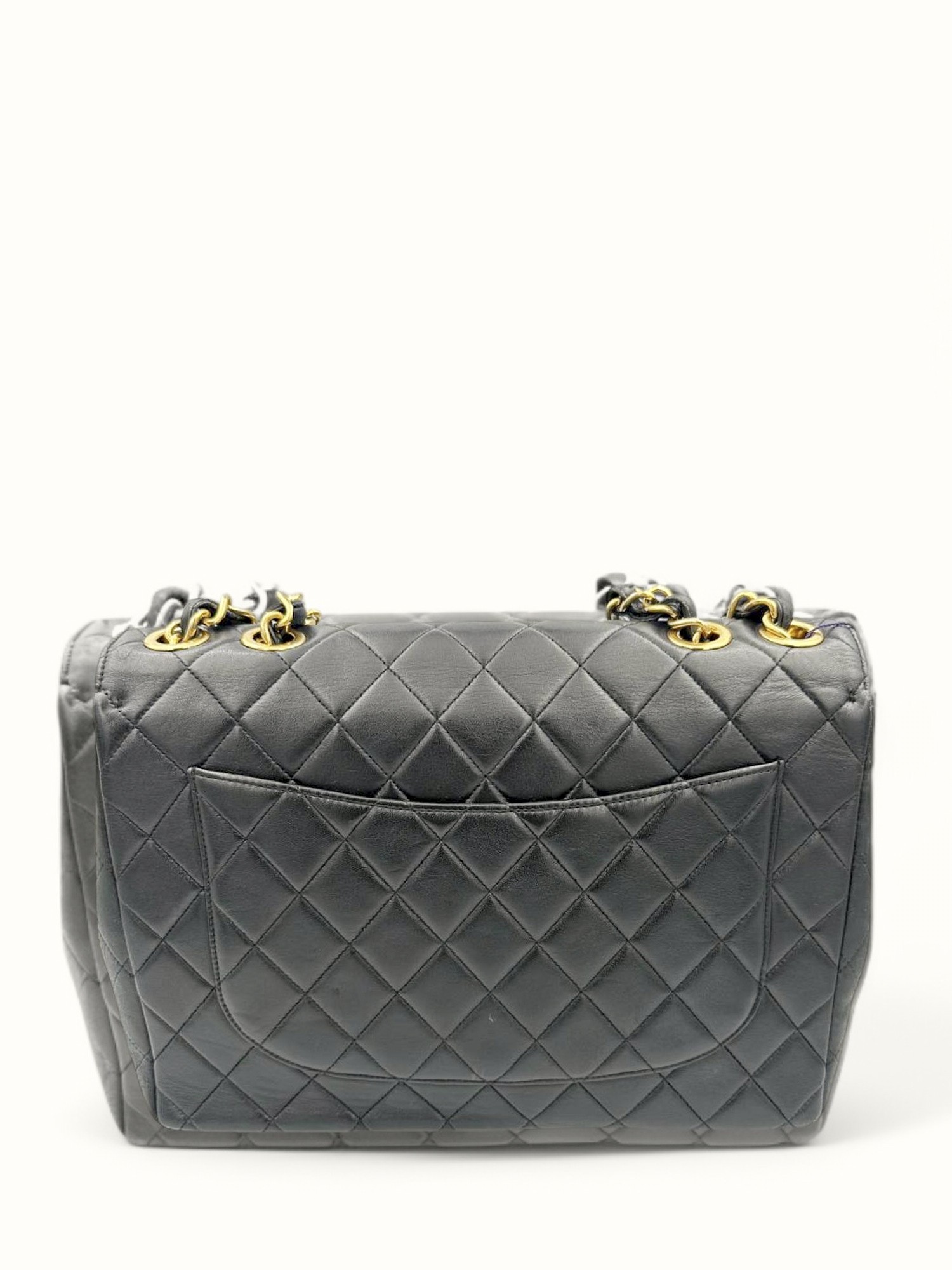 Chanel Timeless Classic 1