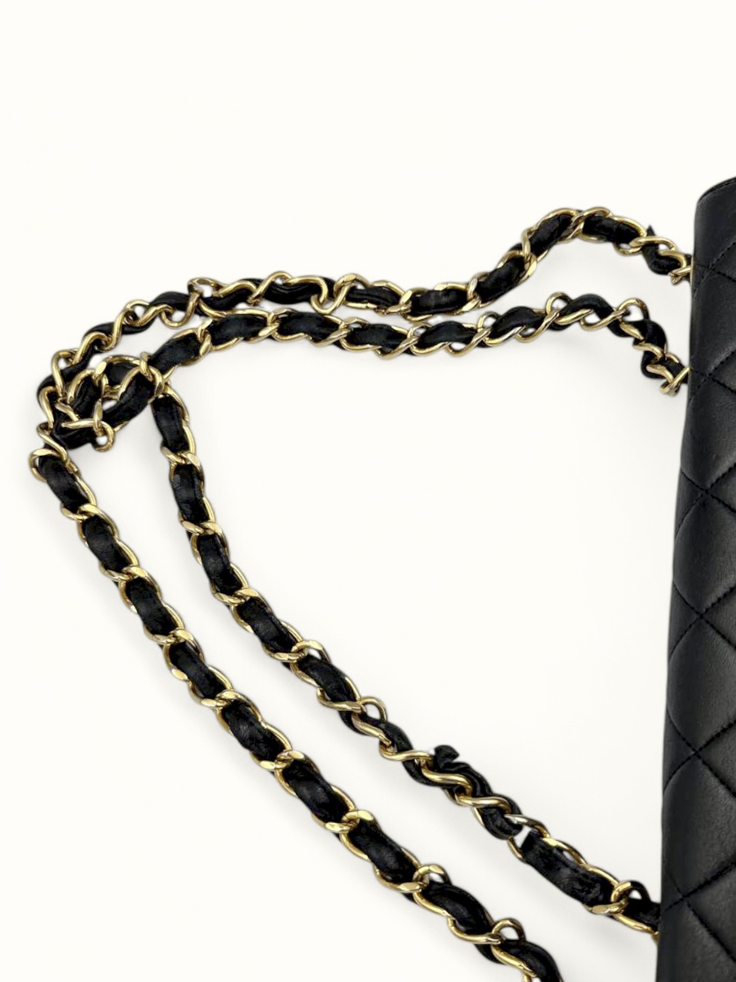 Chanel Timeless Classic 7