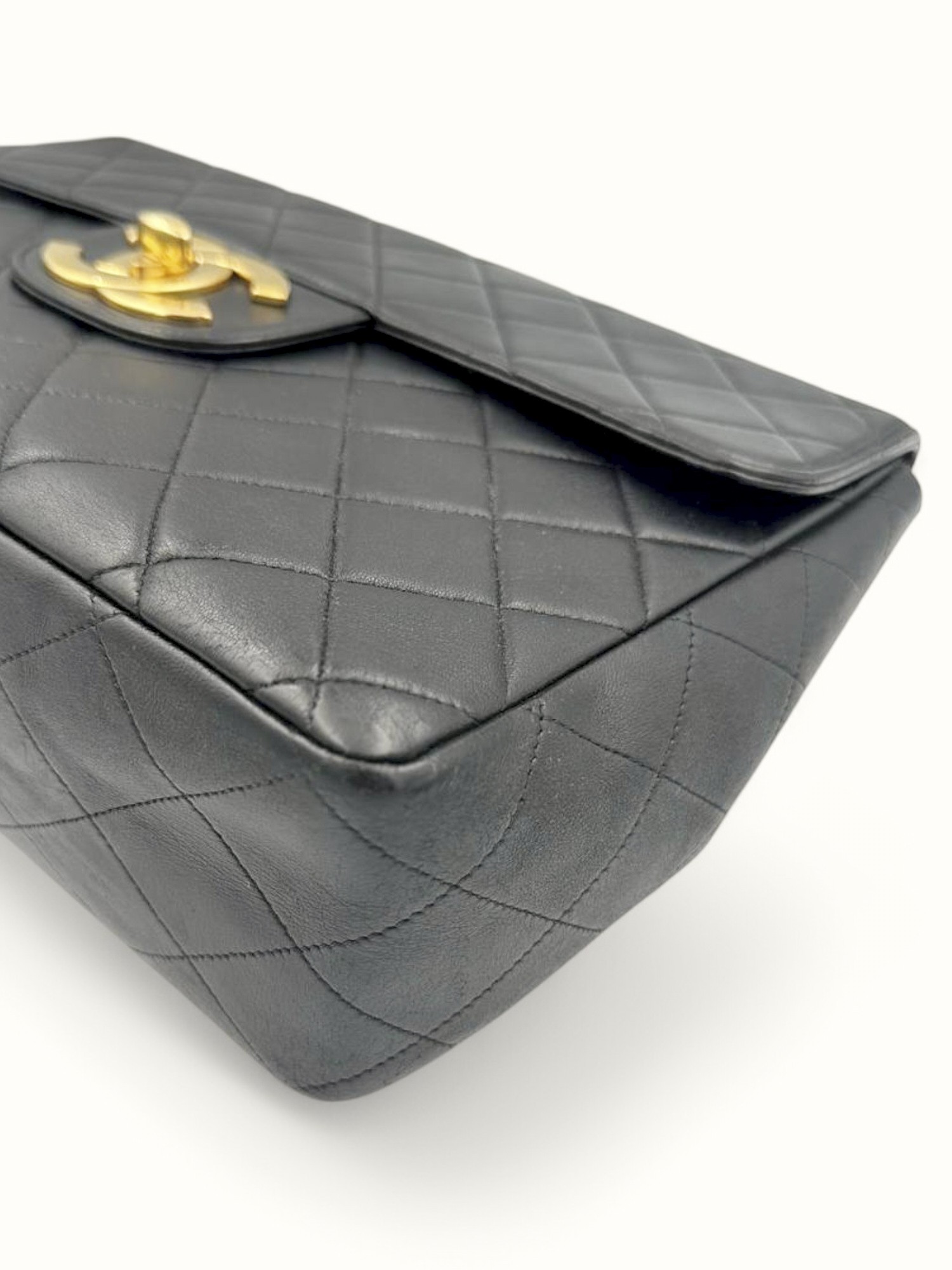 Chanel Timeless Classic 5