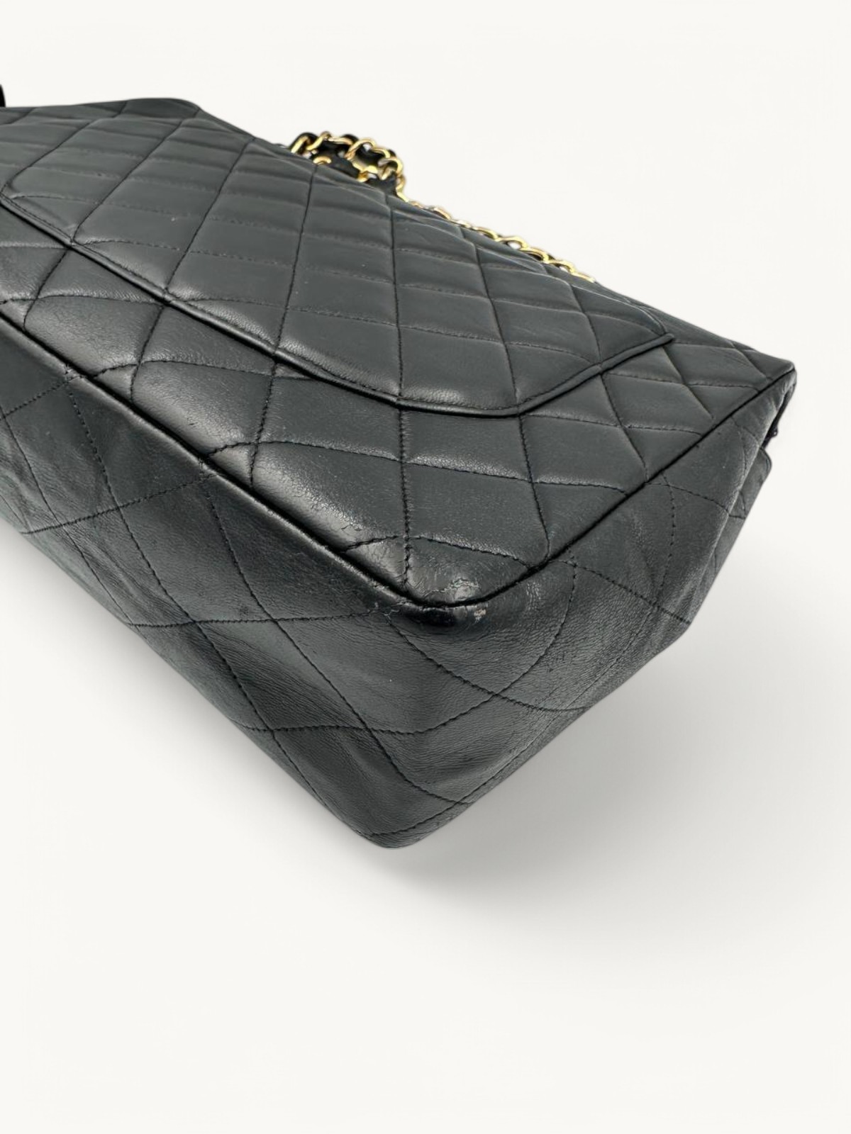 Chanel Timeless Classic 9