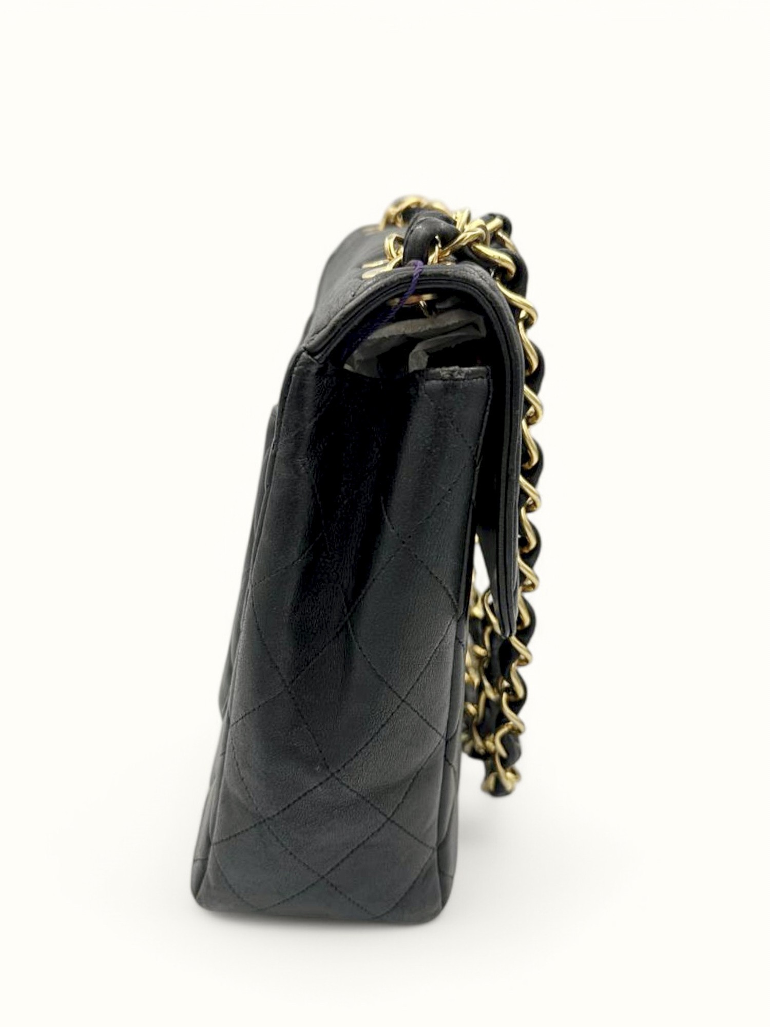 Chanel Timeless Classic 4