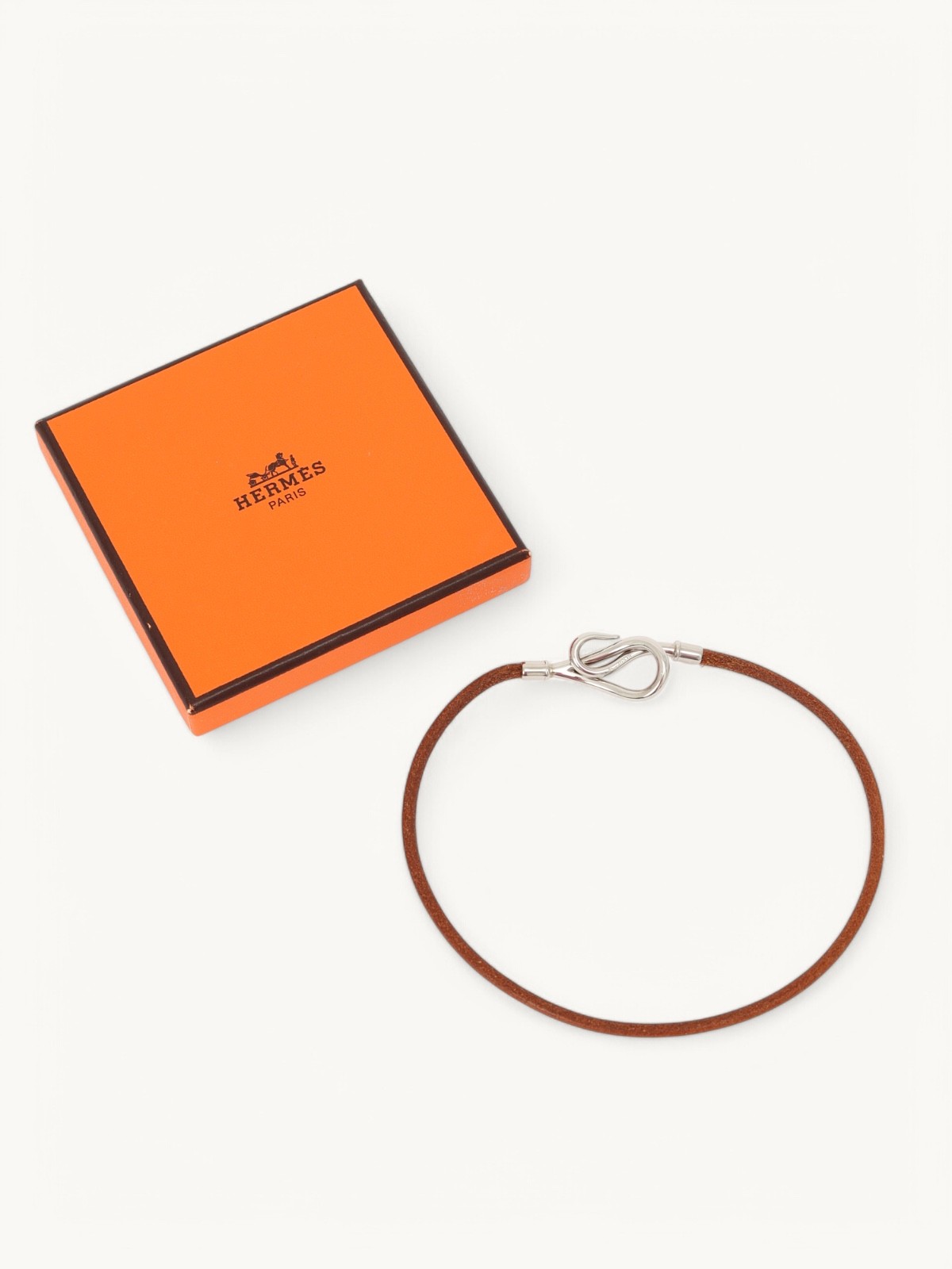 Hermes Necklace 2