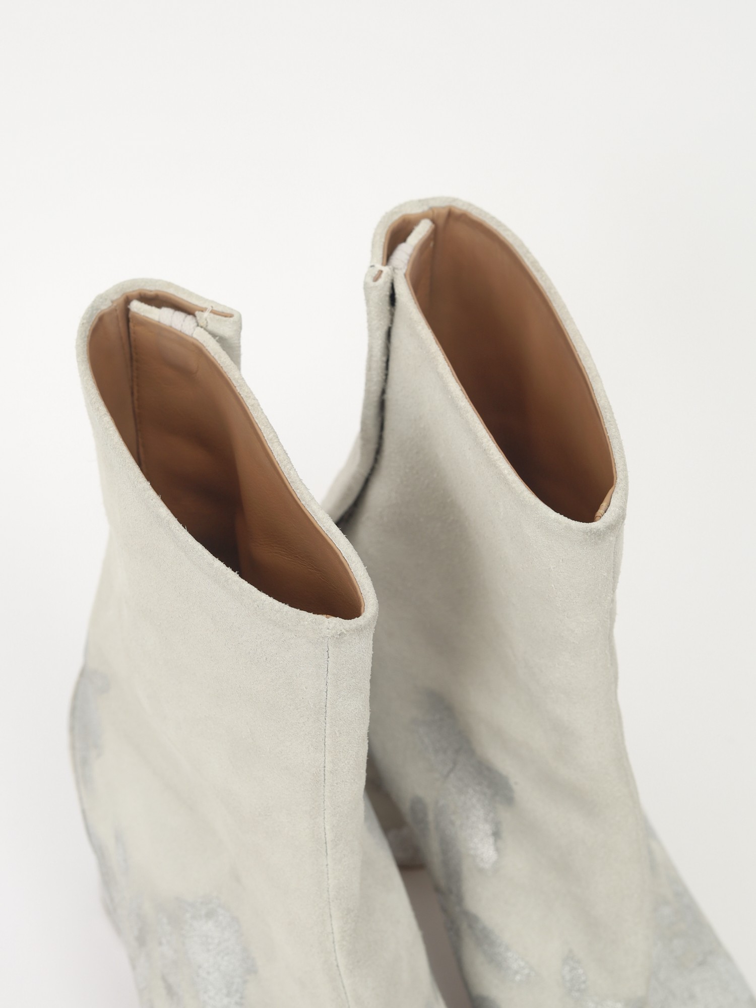 Maison Margiela Shoes 36 7