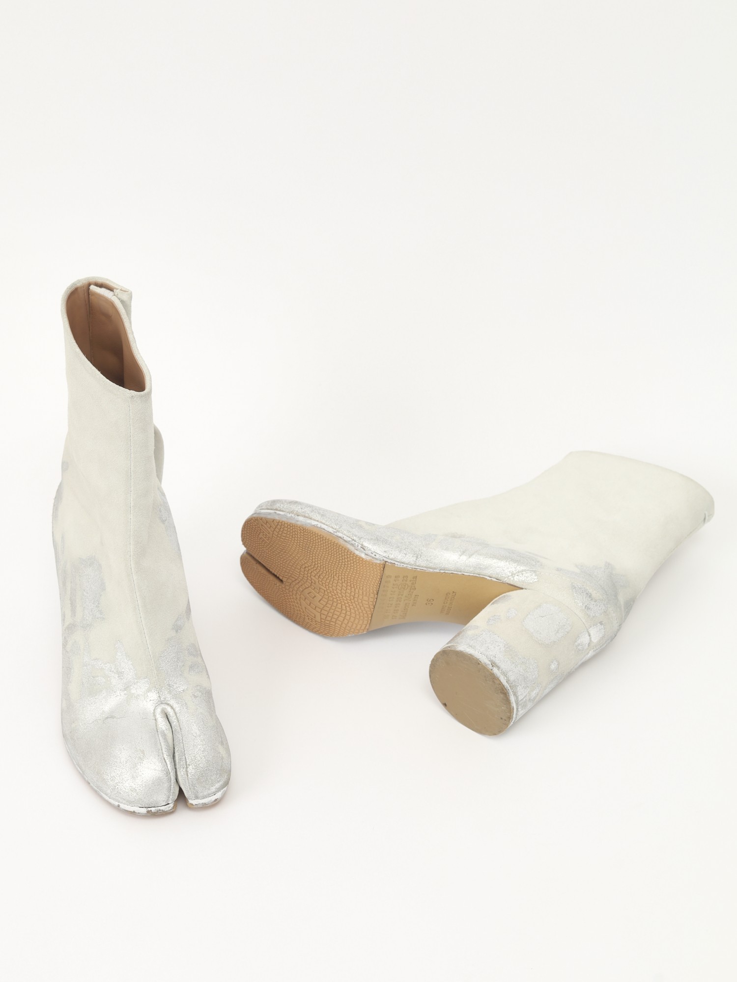 Maison Margiela Shoes 36 9