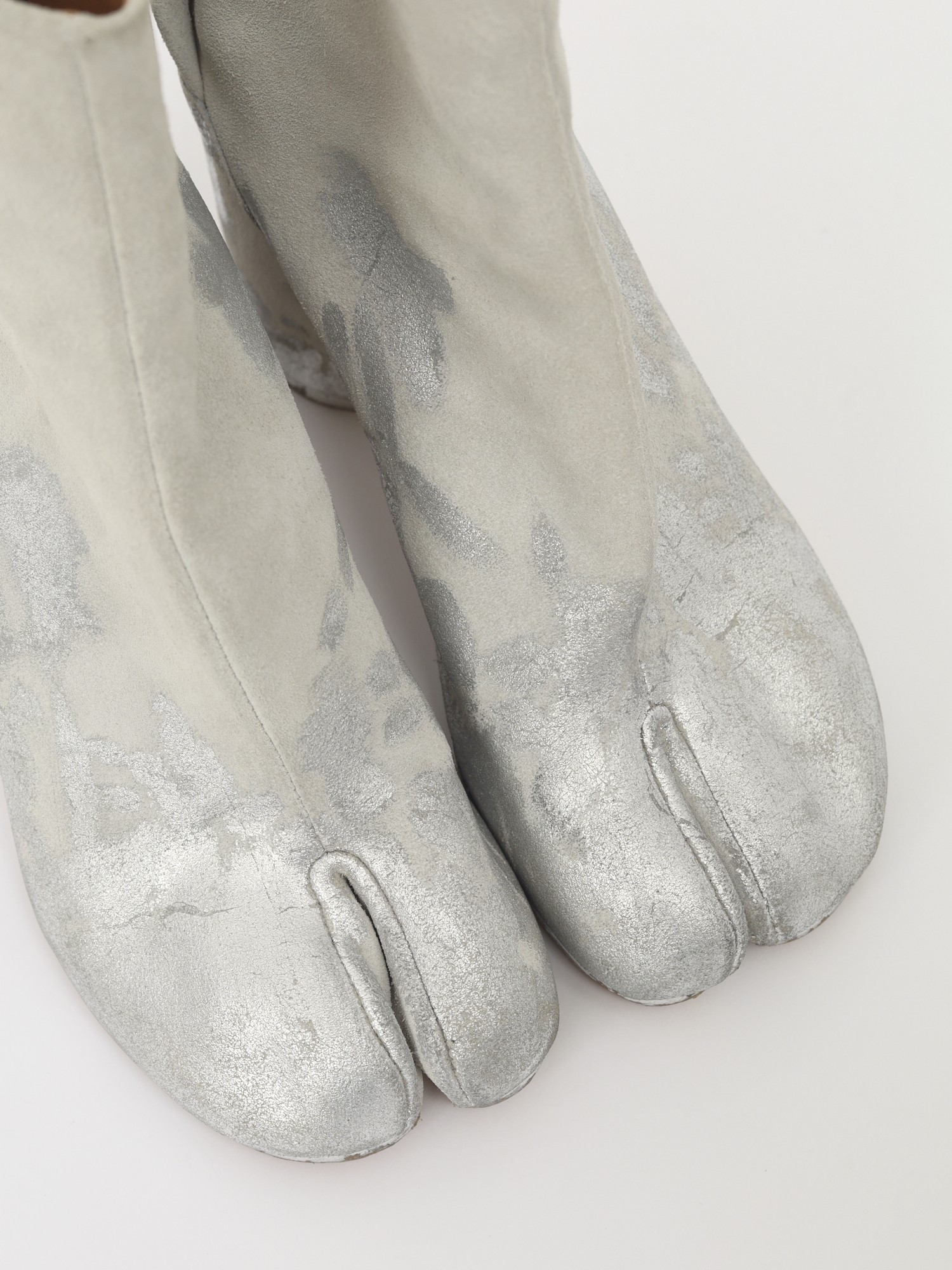 Maison Margiela Shoes 36 6