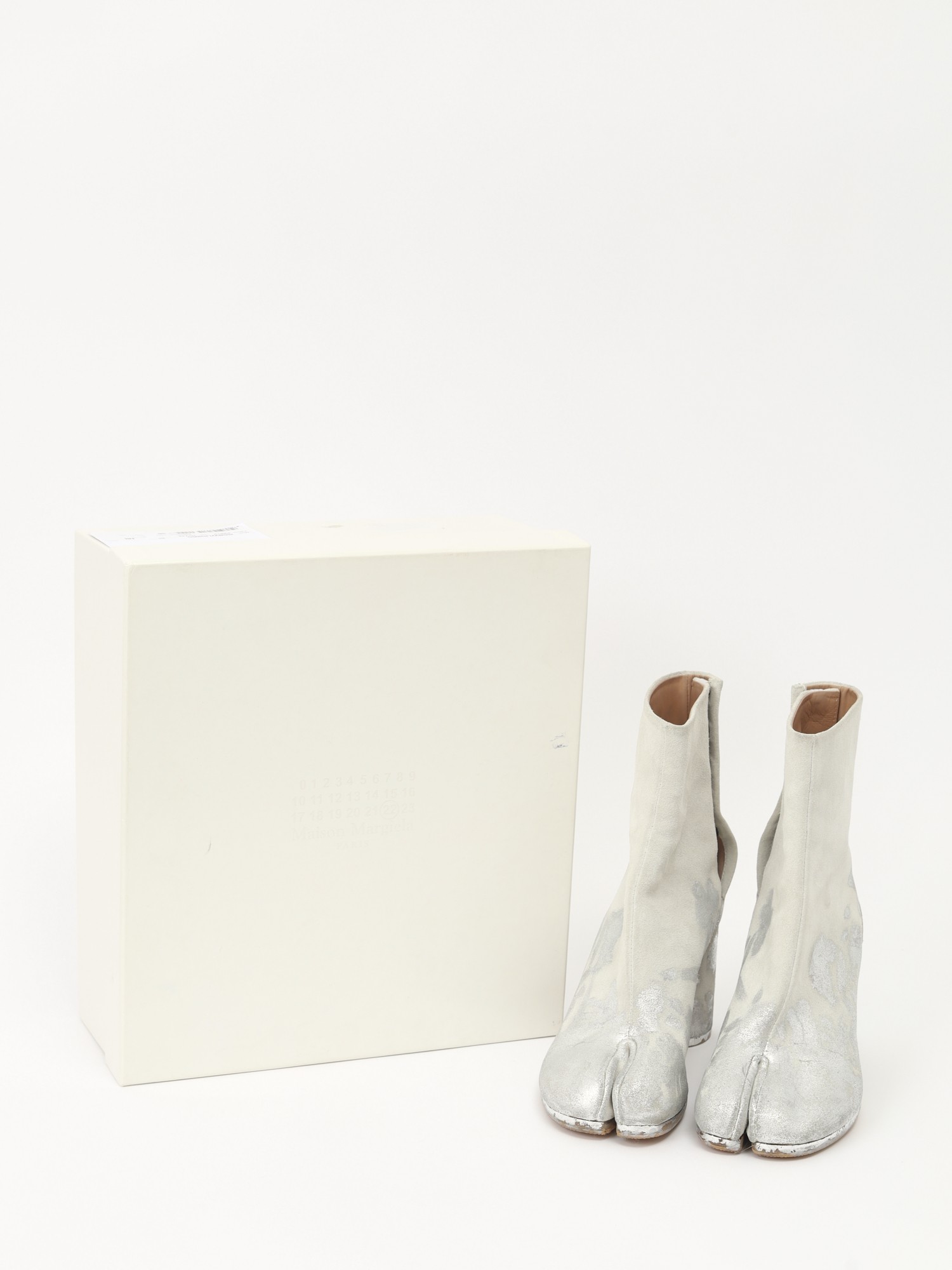 Maison Margiela Shoes 36 11
