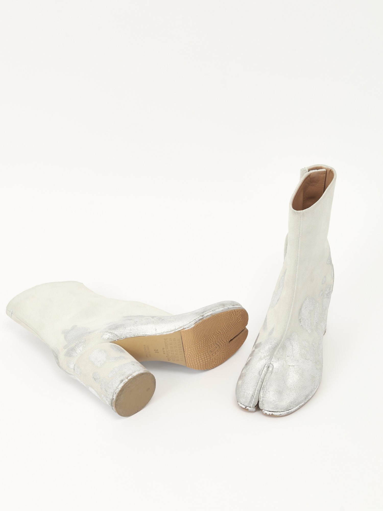 Maison Margiela Shoes 36 10