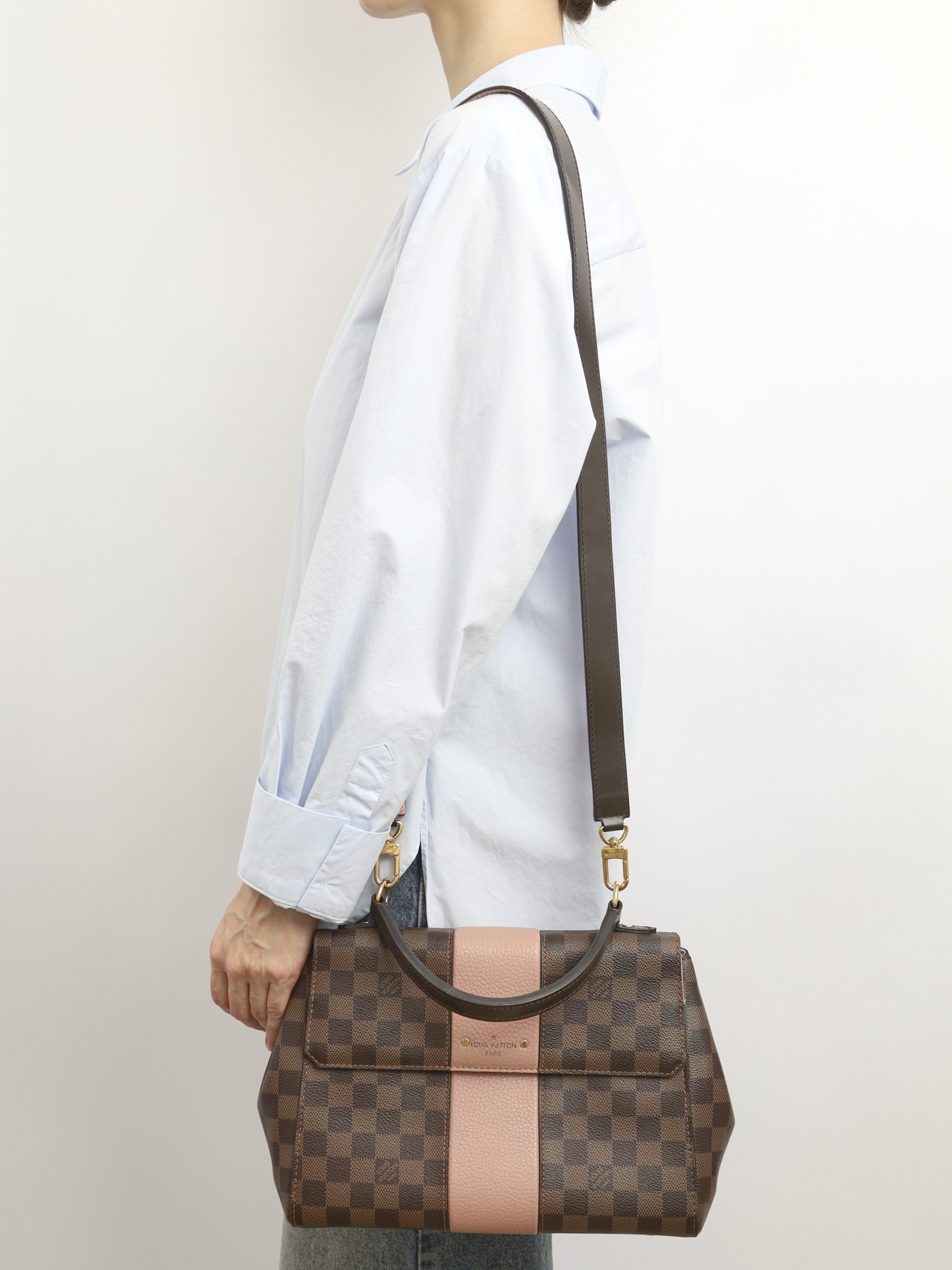 Louis Vuitton Bond Street  2