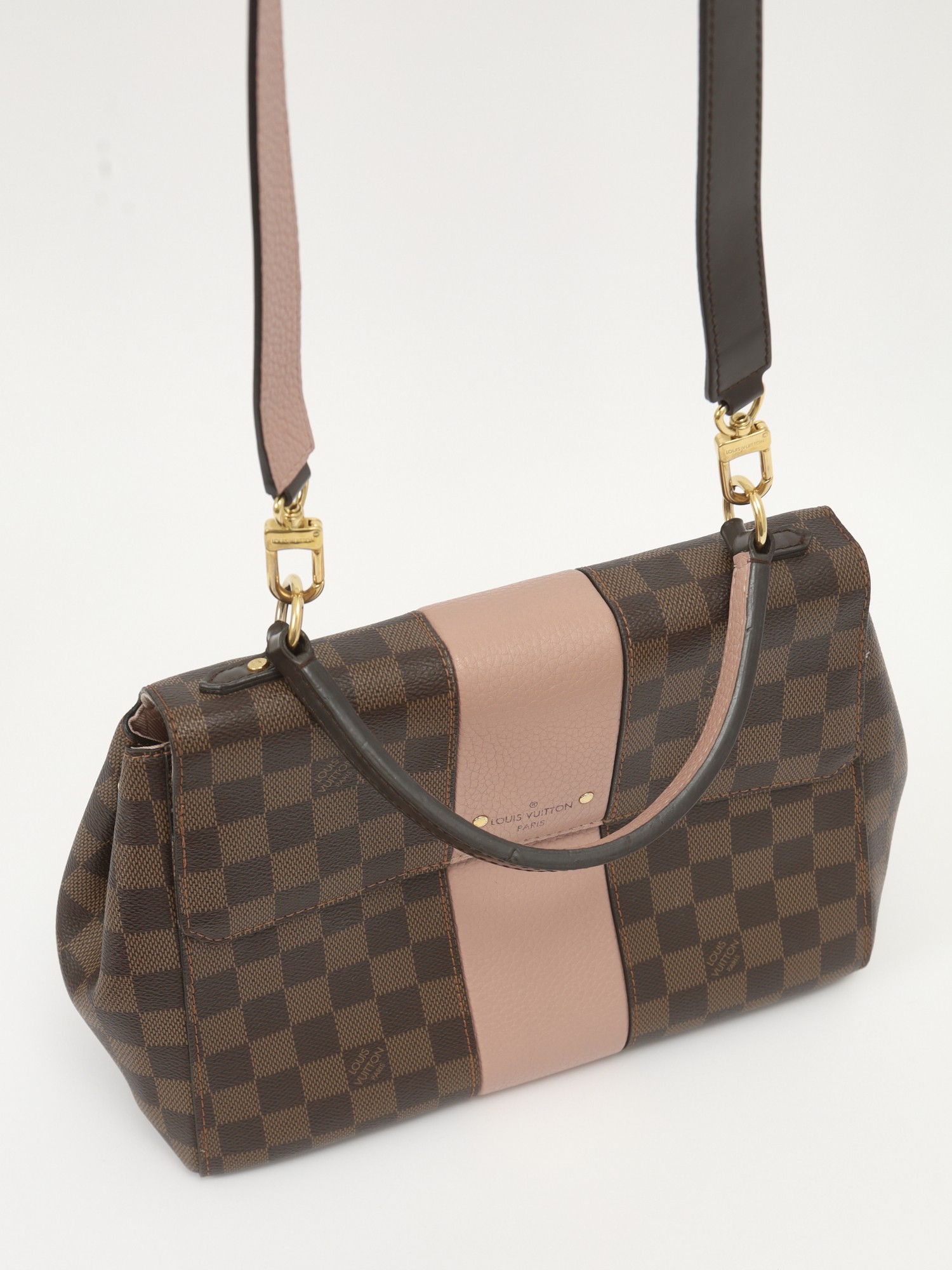 Louis Vuitton Bond Street  5