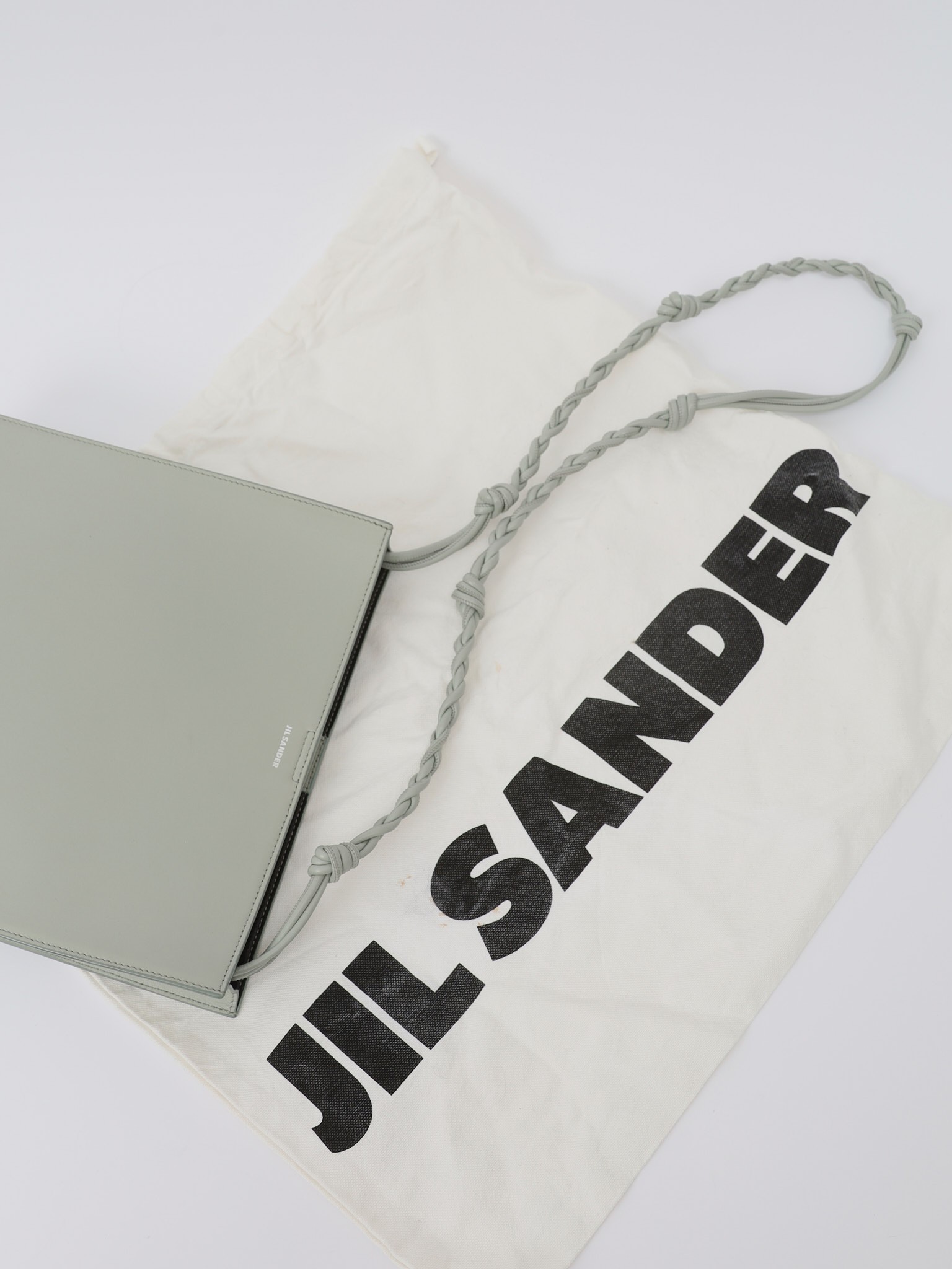 Jil Sander Tangle 9