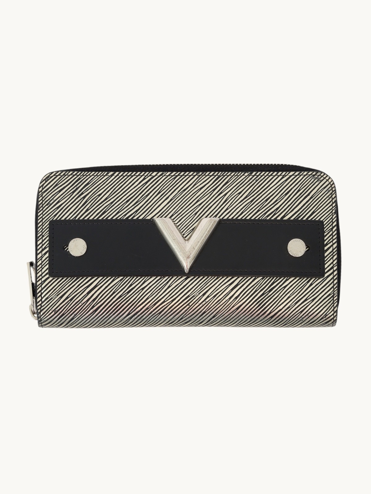 Louis Vuitton Wallet 0