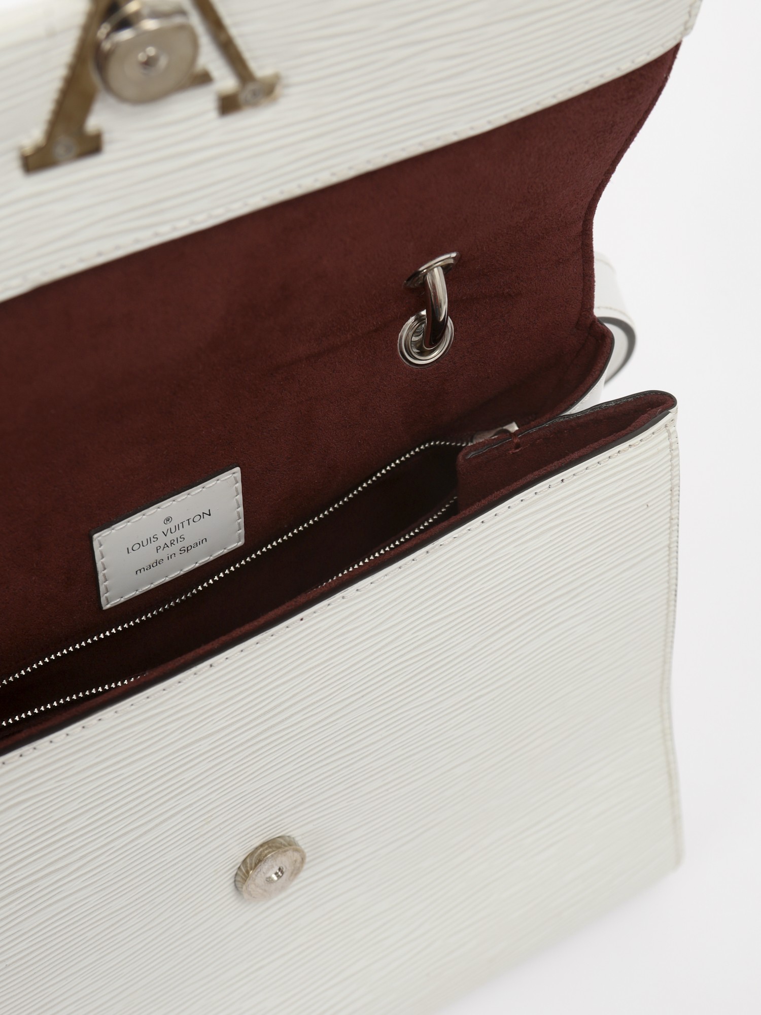 Louis Vuitton Grenelle 14