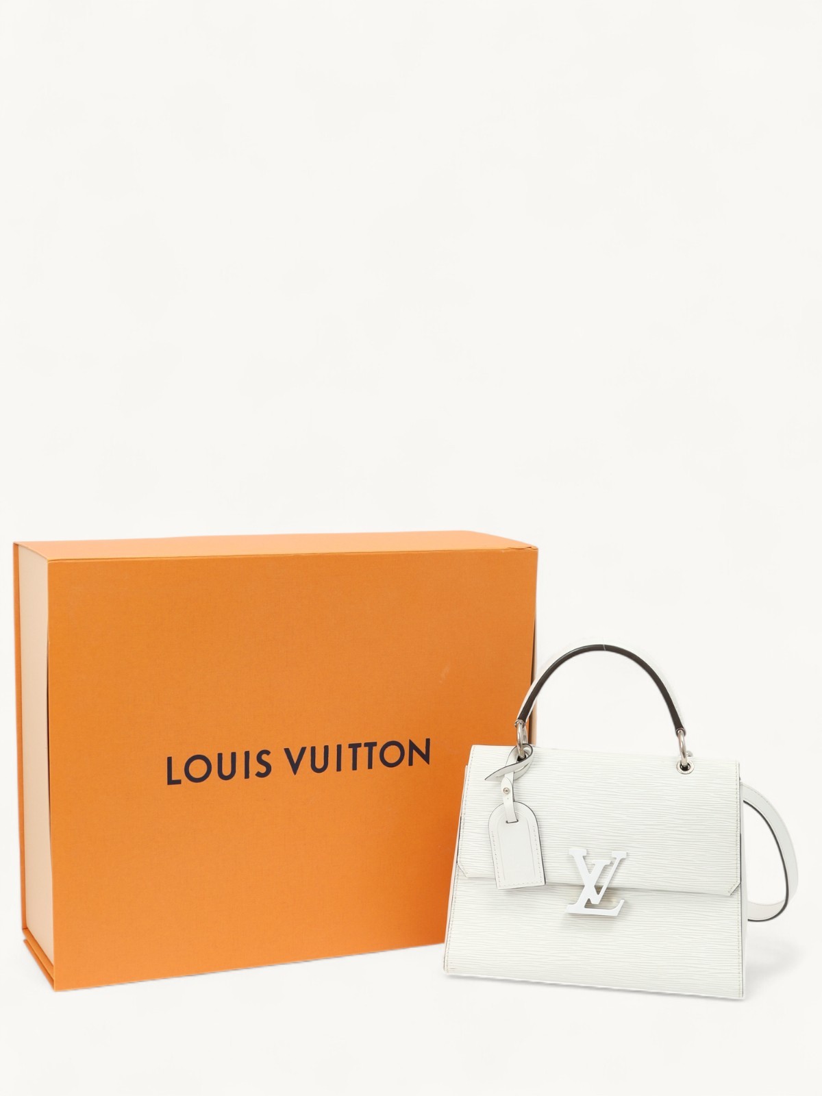 Louis Vuitton Grenelle 4