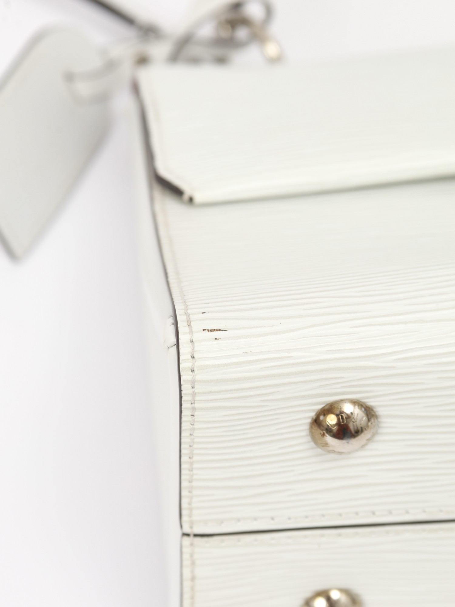 Louis Vuitton Grenelle 12