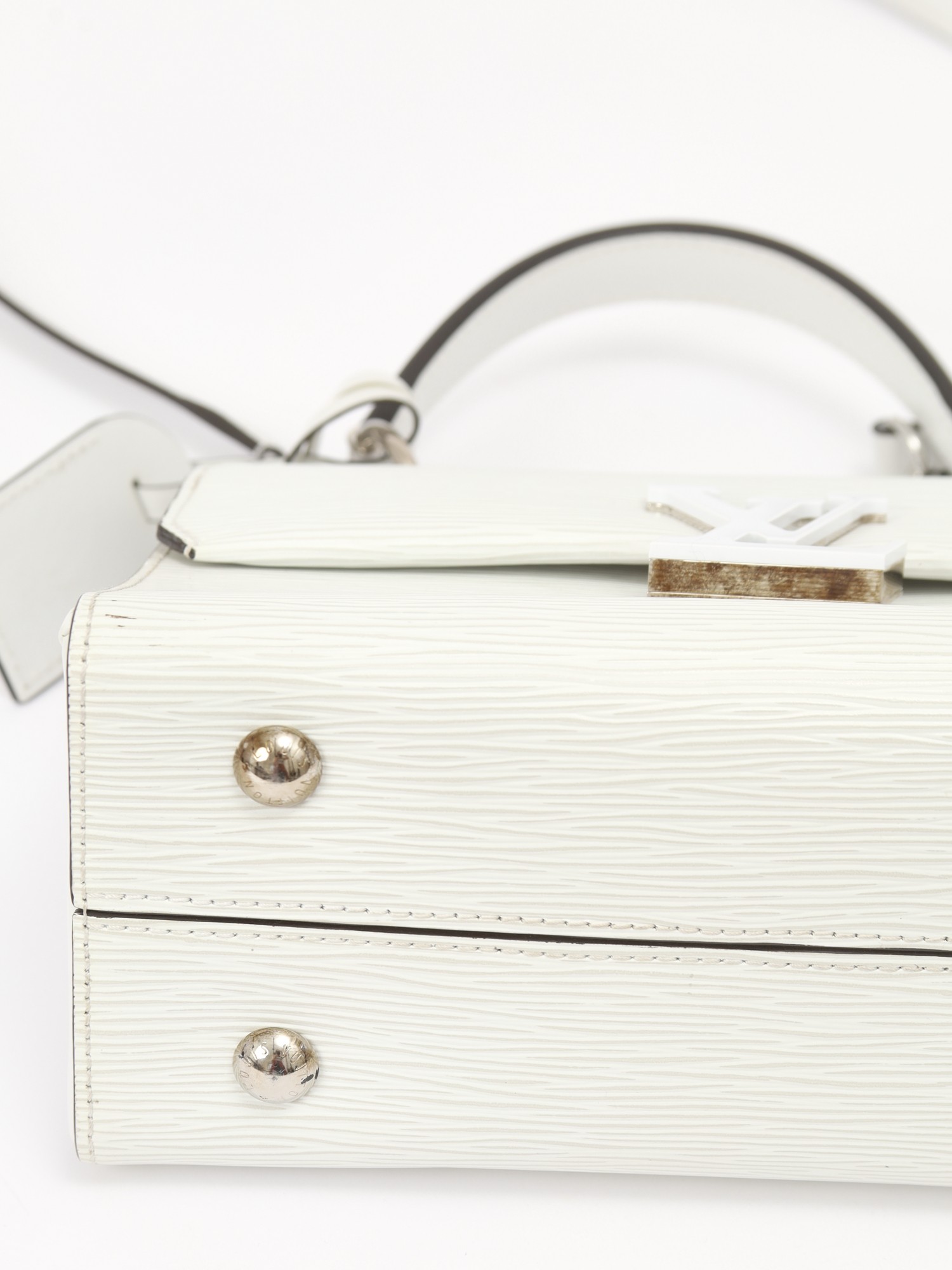 Louis Vuitton Grenelle 10