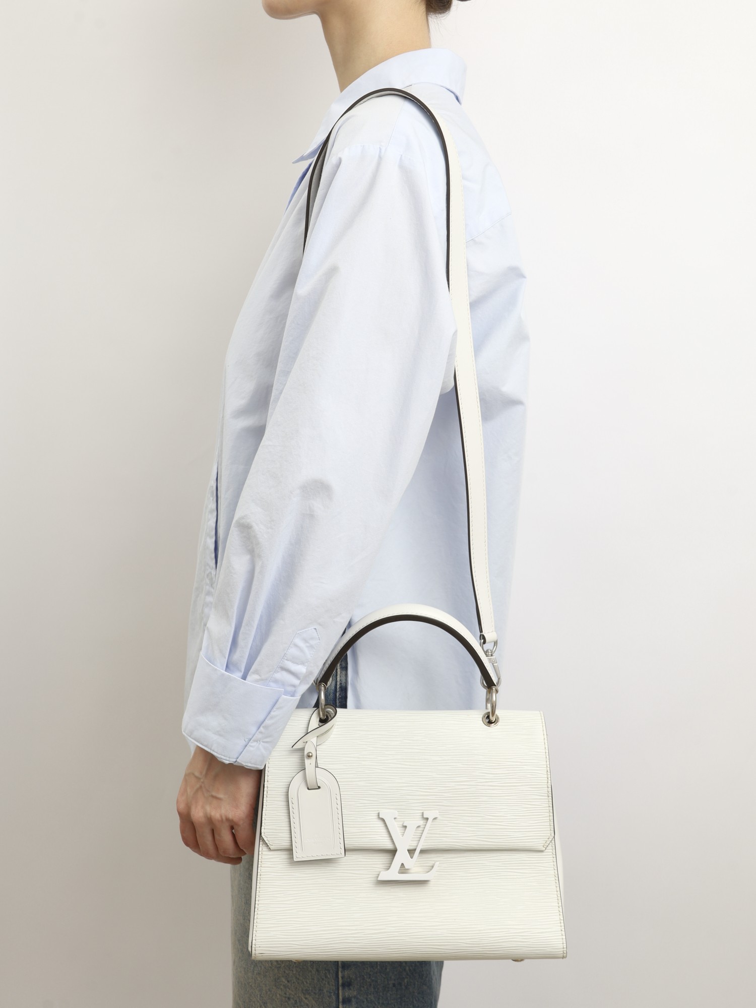 Louis Vuitton Grenelle 1