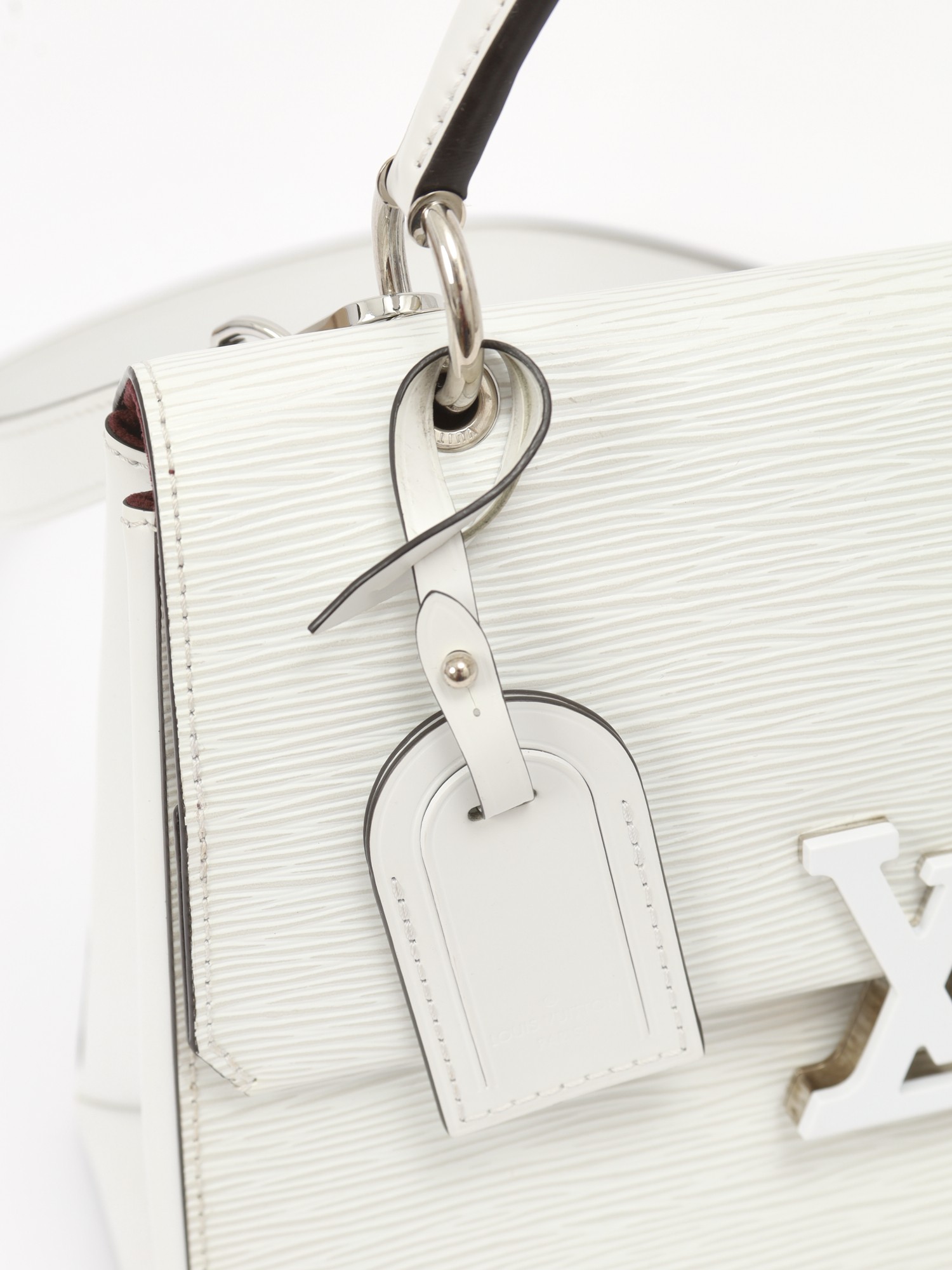 Louis Vuitton Grenelle 7