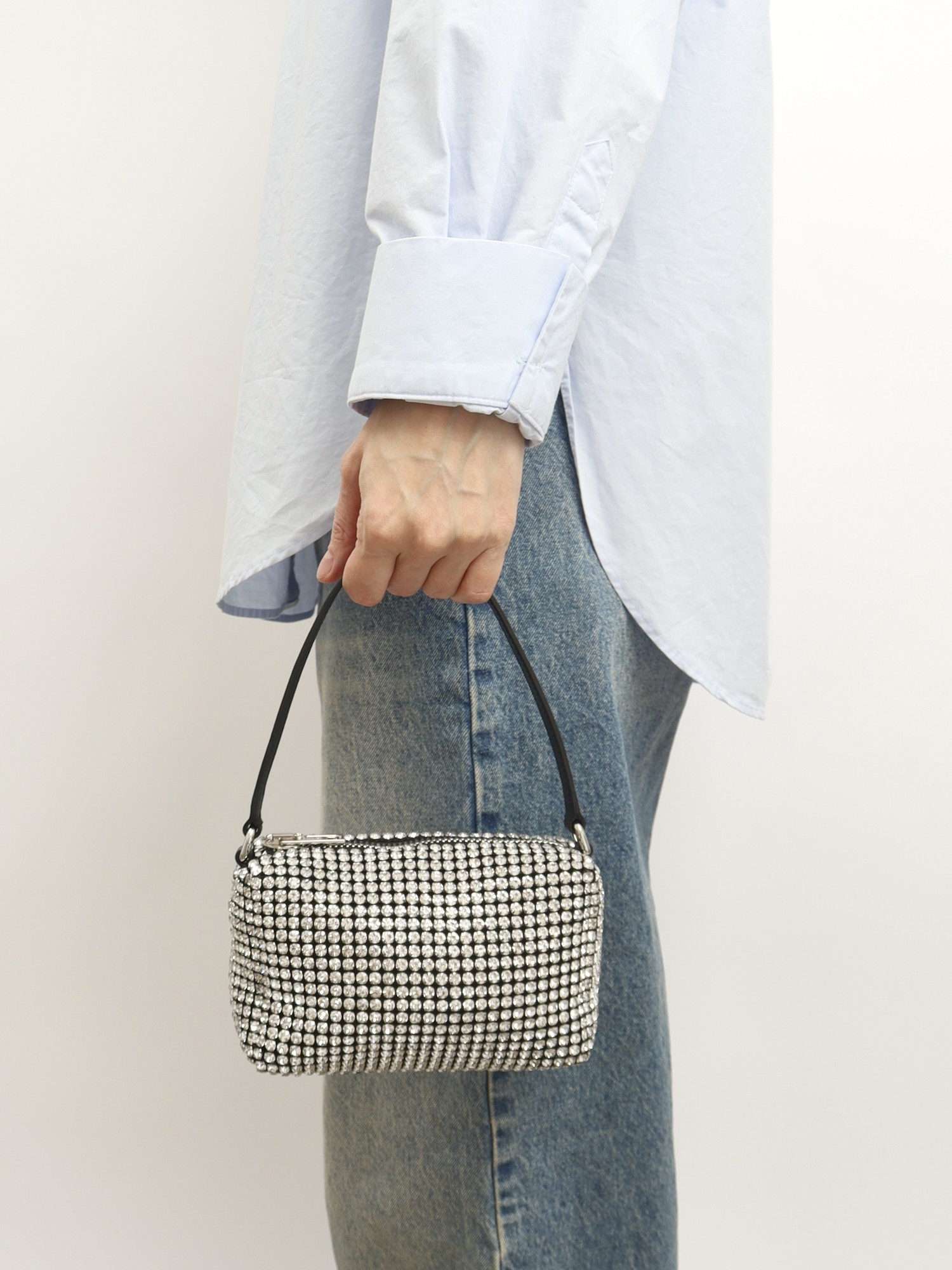 Alexander Wang Heiress 1