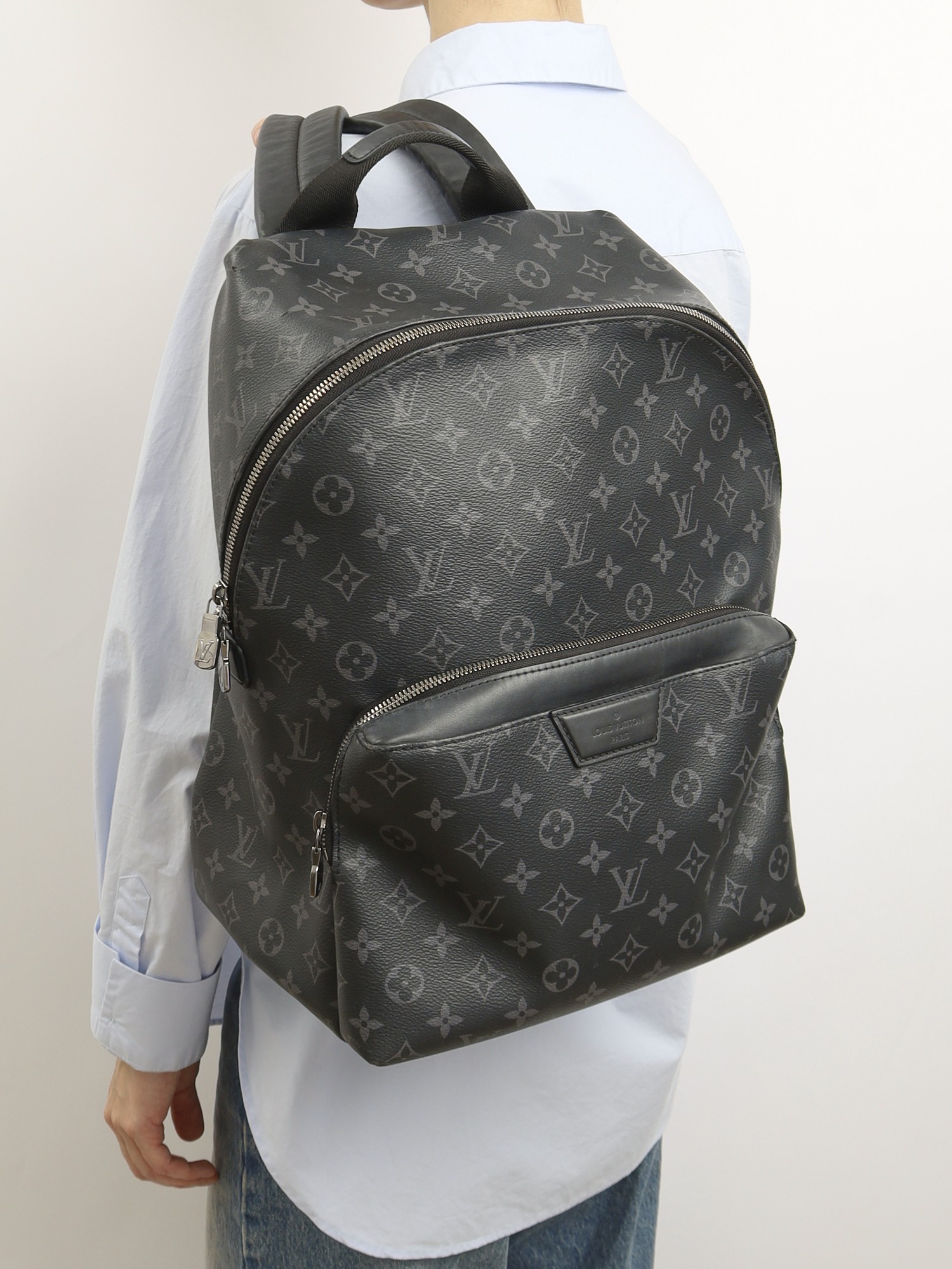 Louis Vuitton Apollo 1