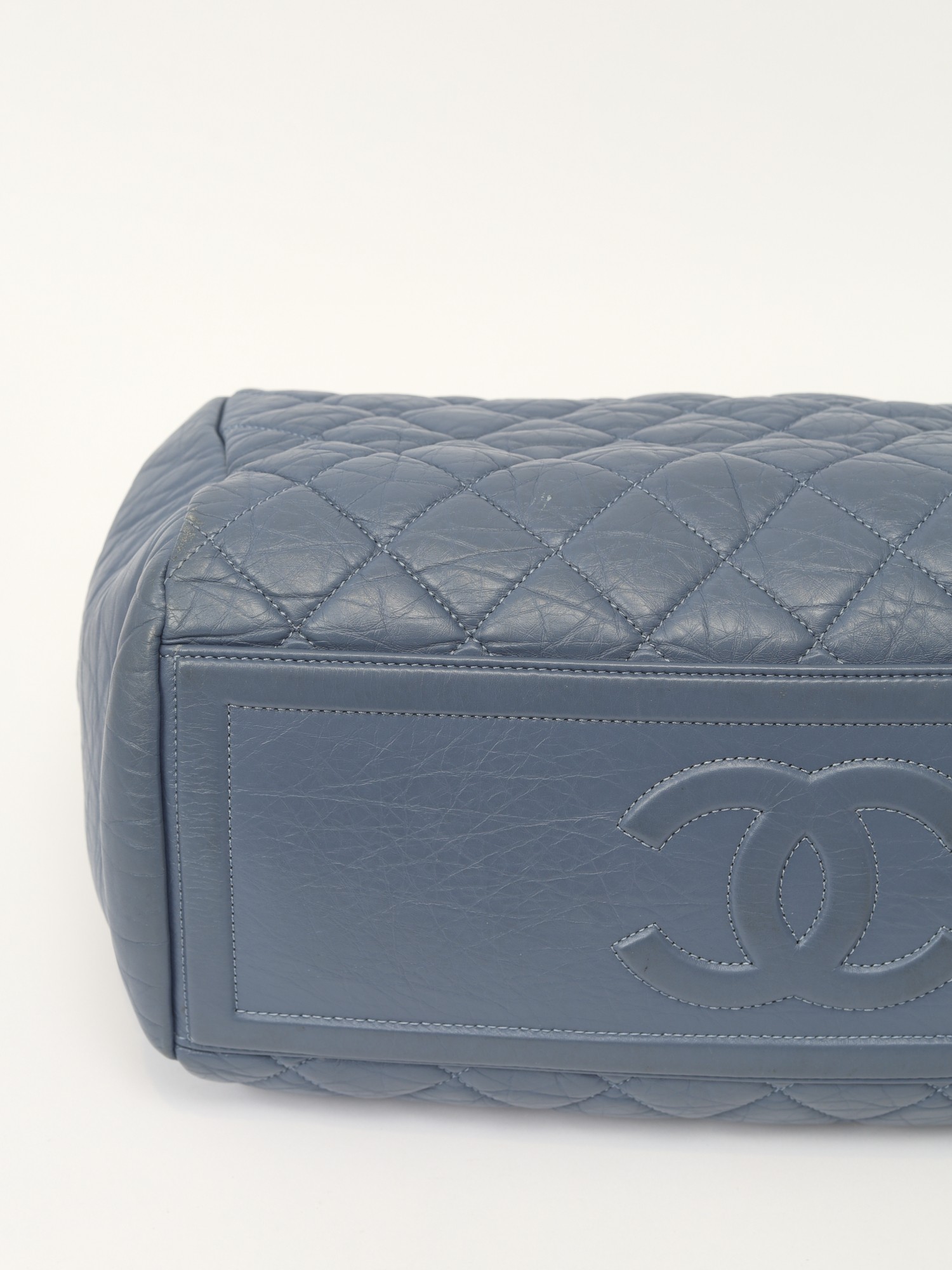 Chanel Leather Bag 7